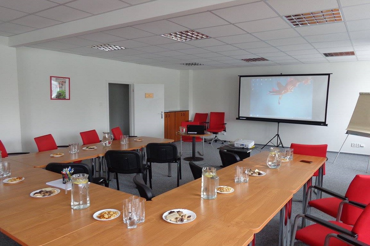 Sociální Akademie - vzdělávací strědisko foto 5