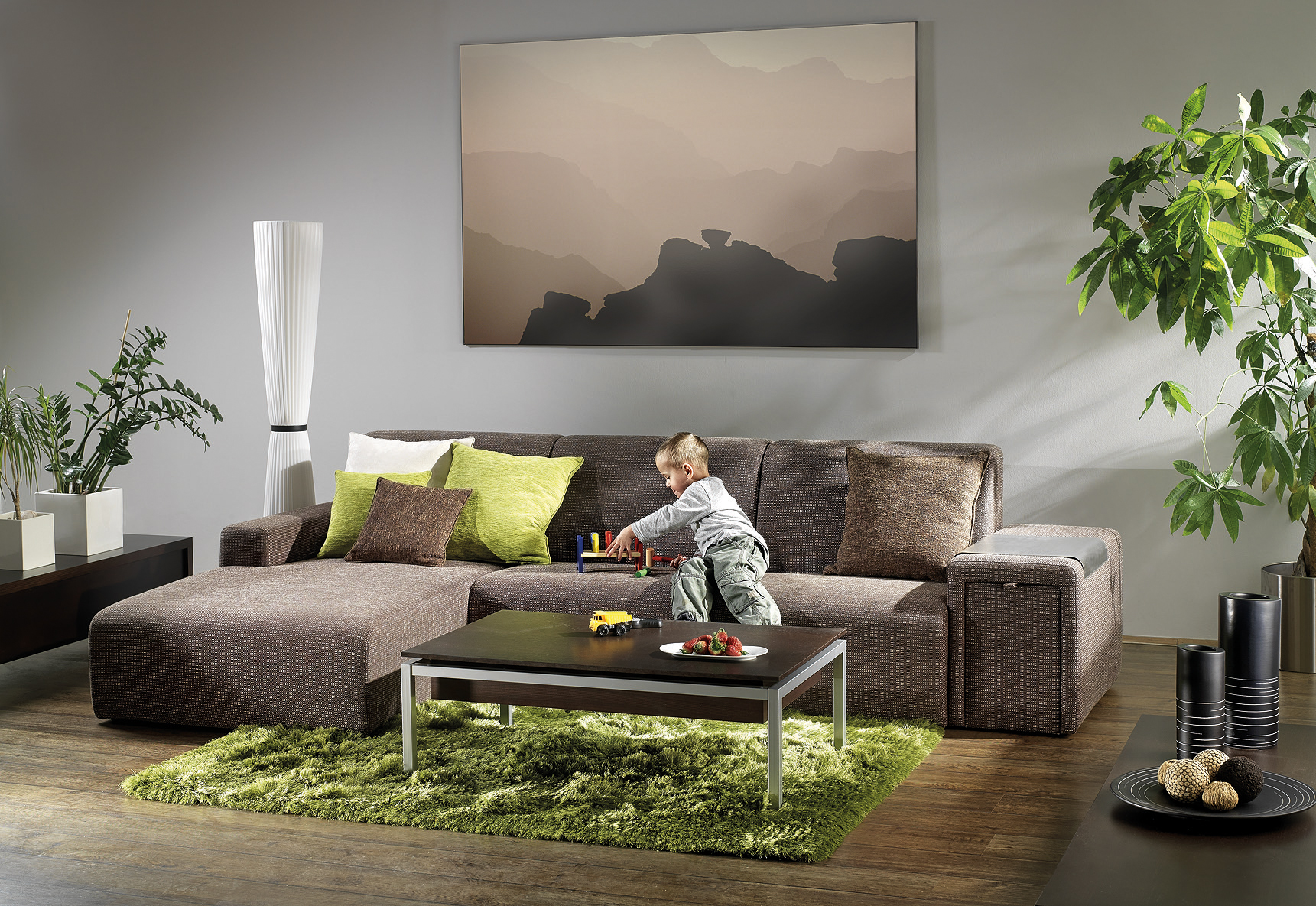 RESA sedací soupravy foto 2