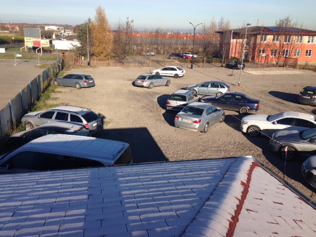 AIR - PARKING, s.r.o. foto 3