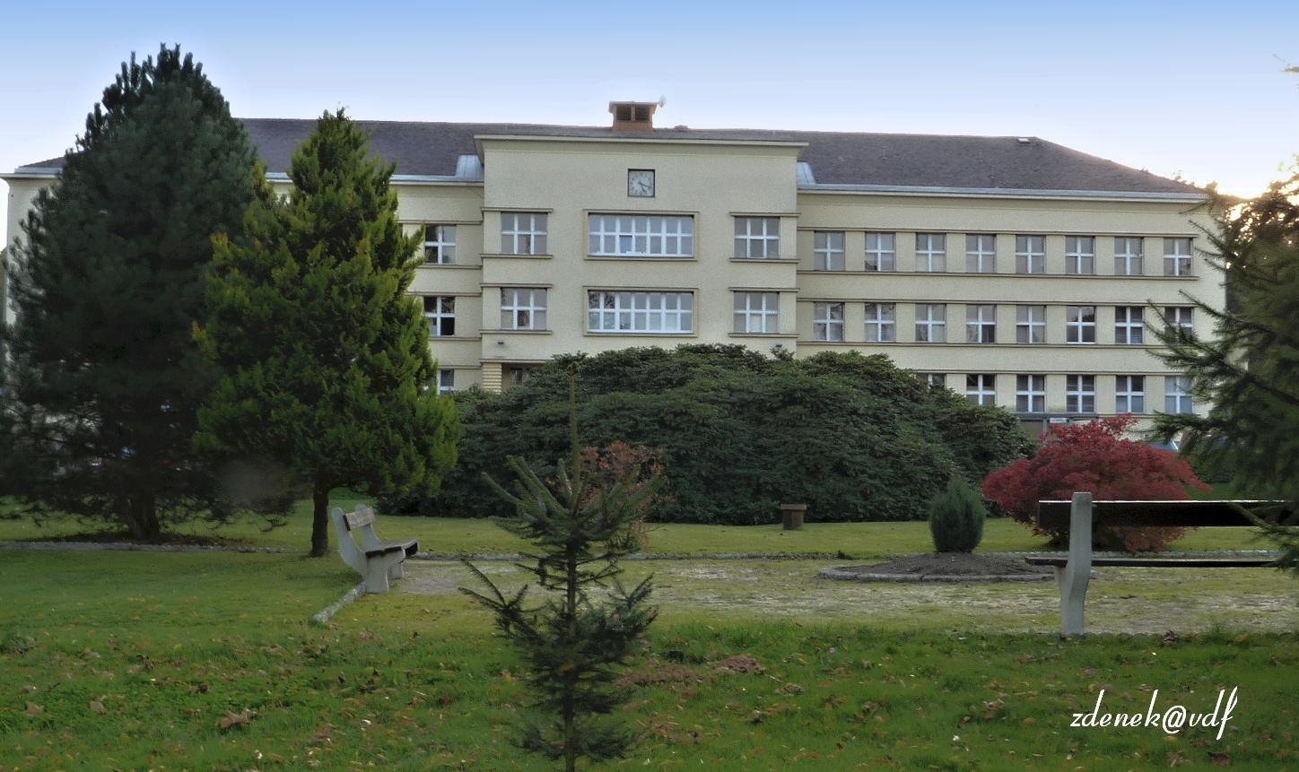 Nemocnice Varnsdorf foto 2
