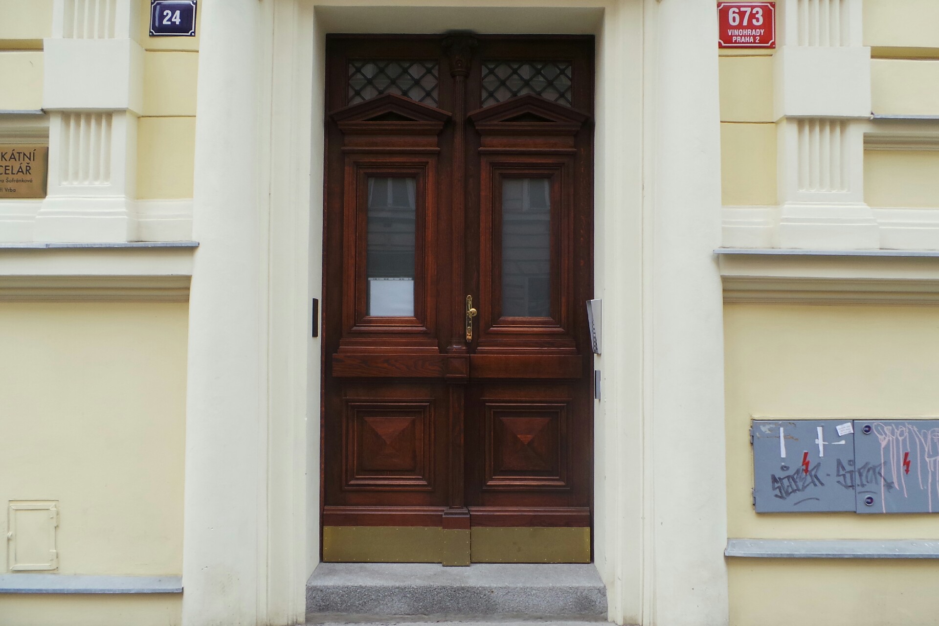 Mgr. Jiří Vrba, advokát