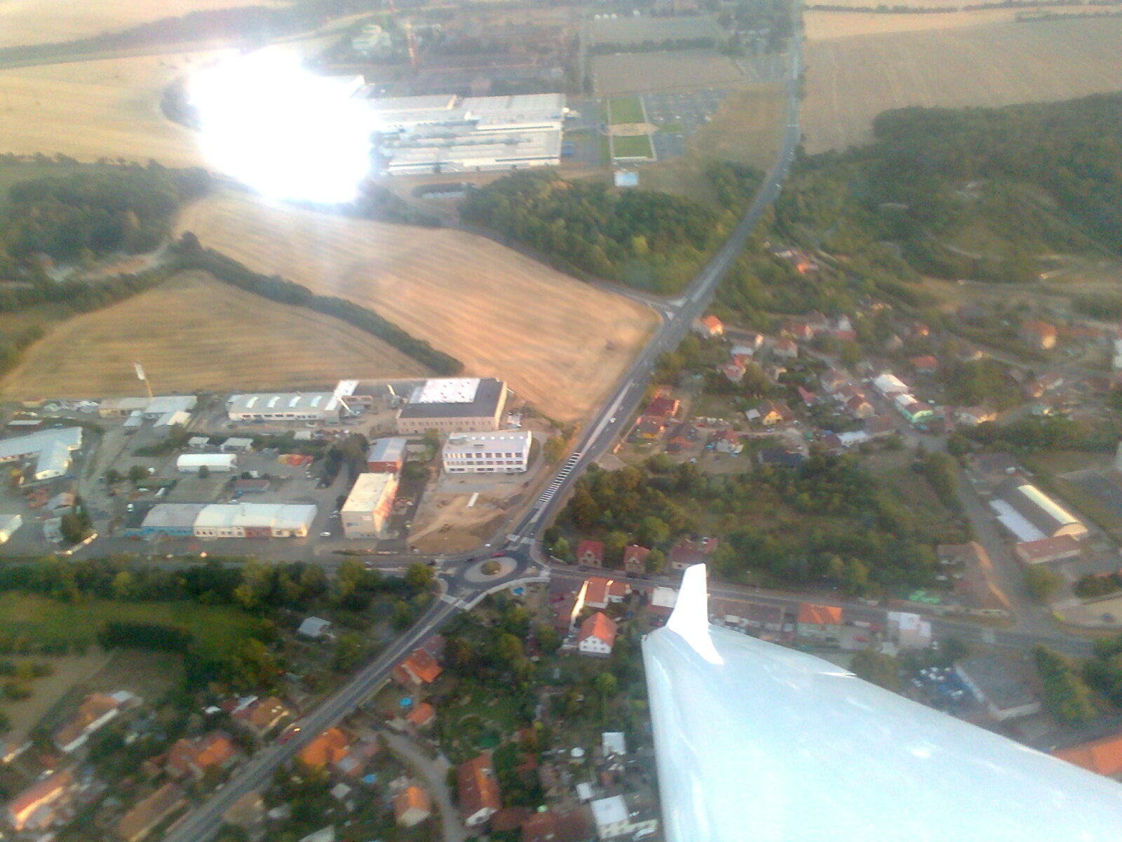 HPH Sailplanes foto 2