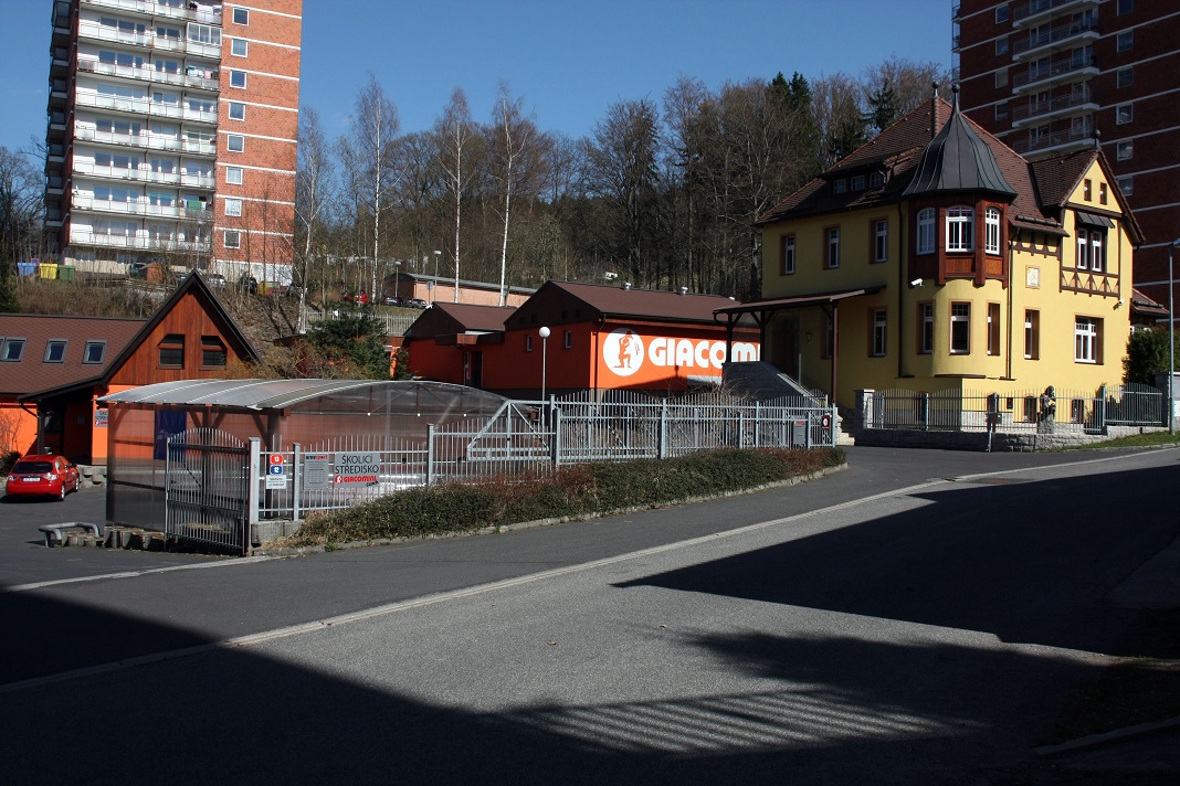 GIACOMINI CZECH, s.r.o. foto 2