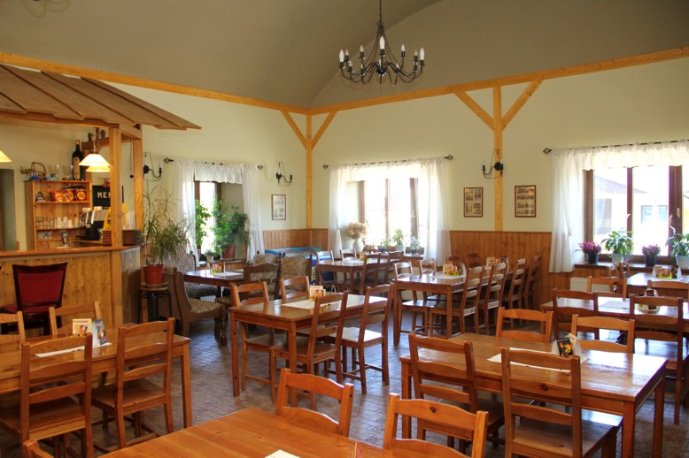Restaurace Sokolovna foto 3