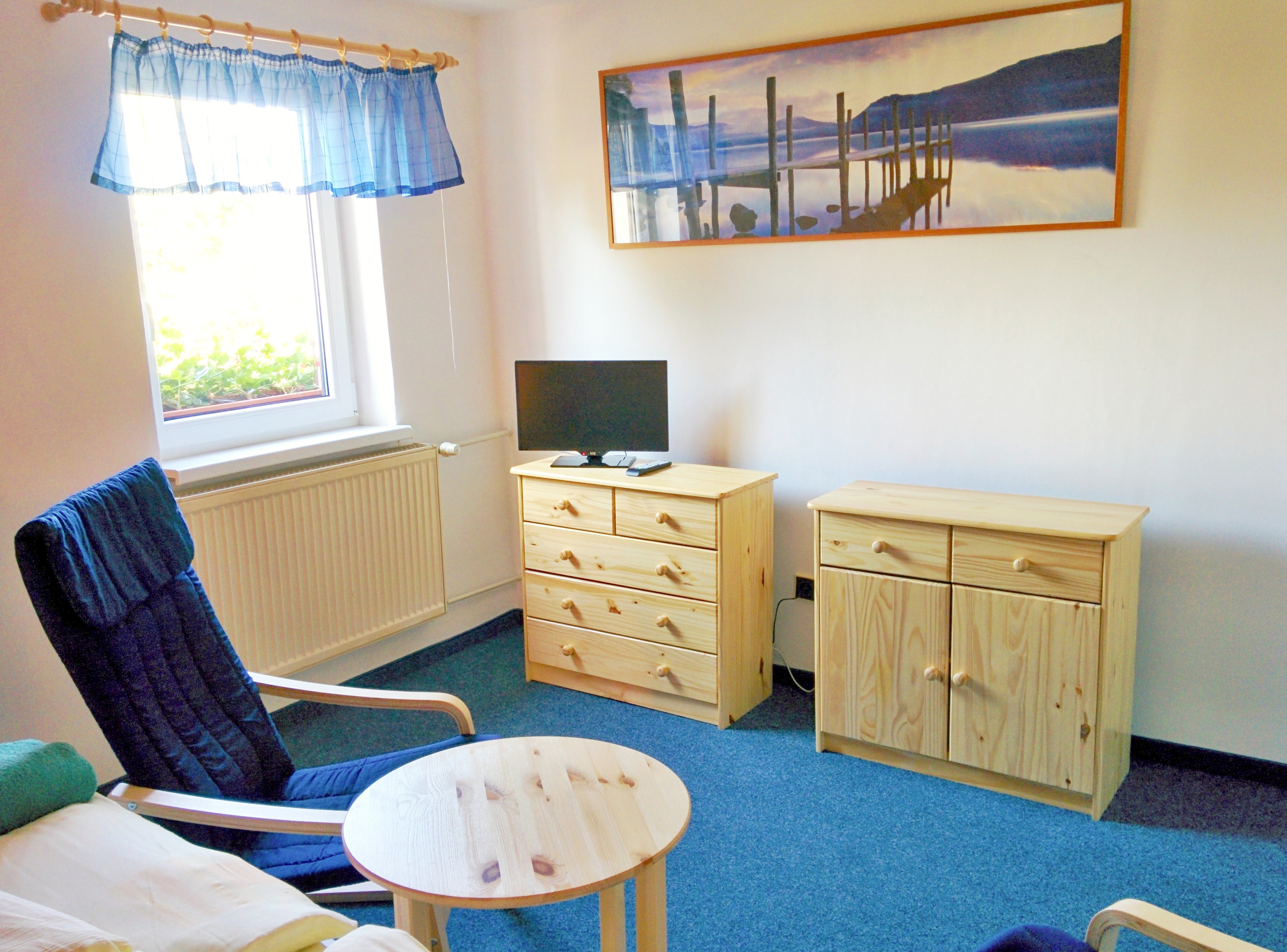 Penzion U Pejska a kočičky foto 3