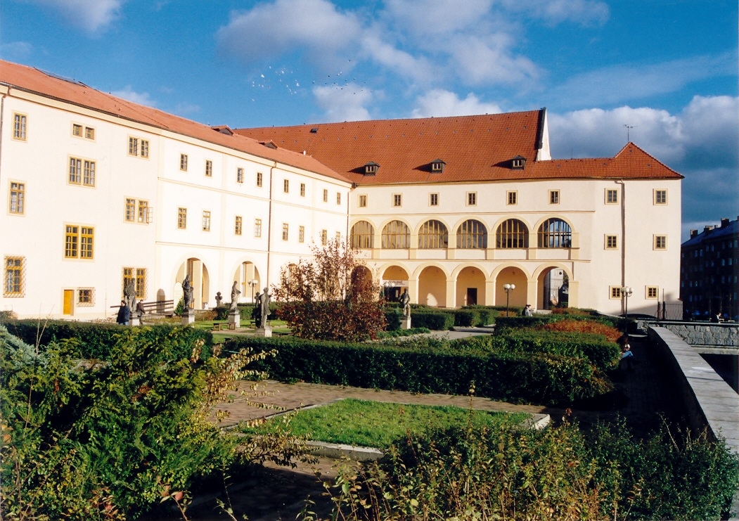 Chomutovská knihovna, p.o.