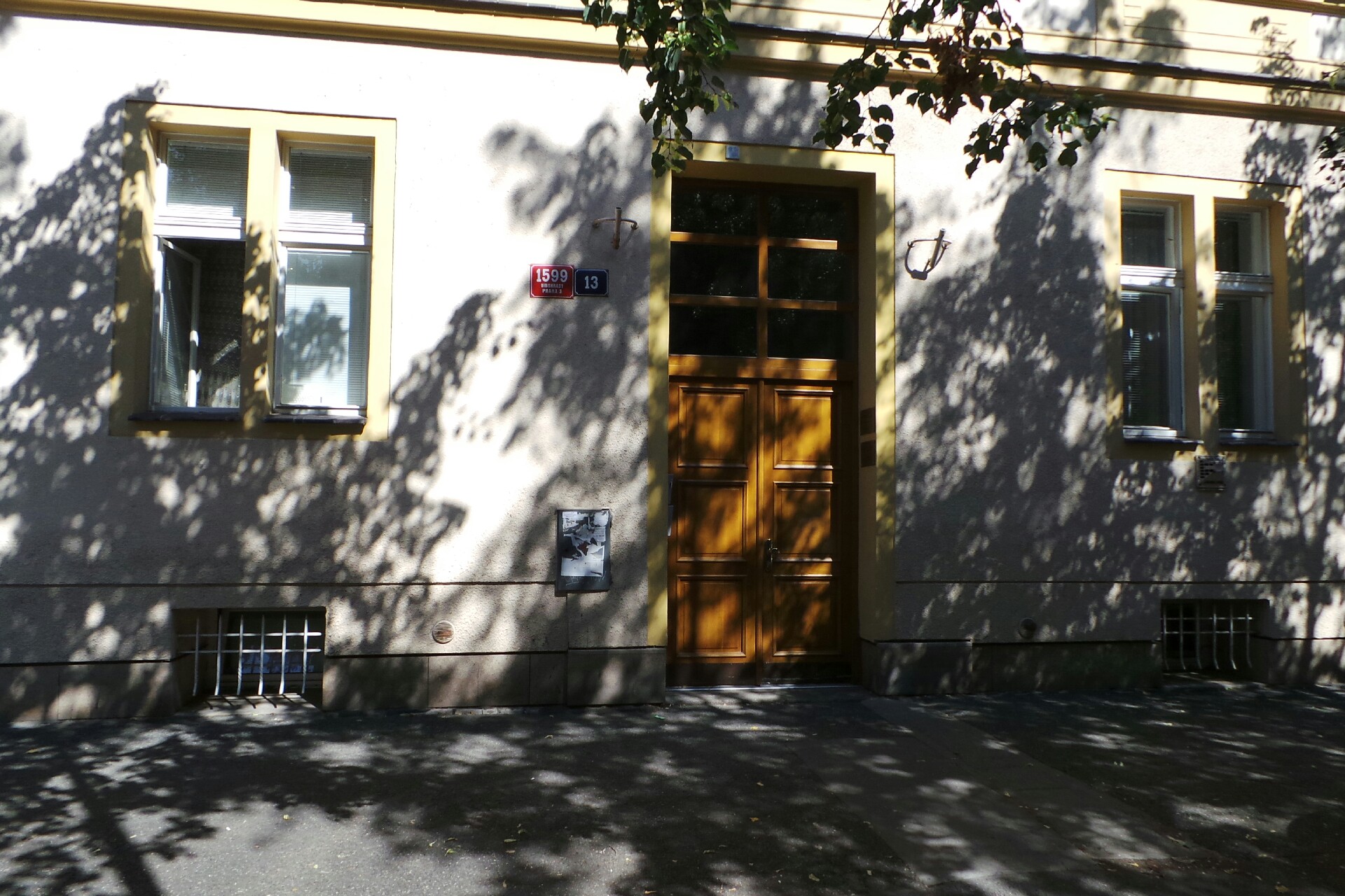 JUDr. Miloš Kodeš, advokát