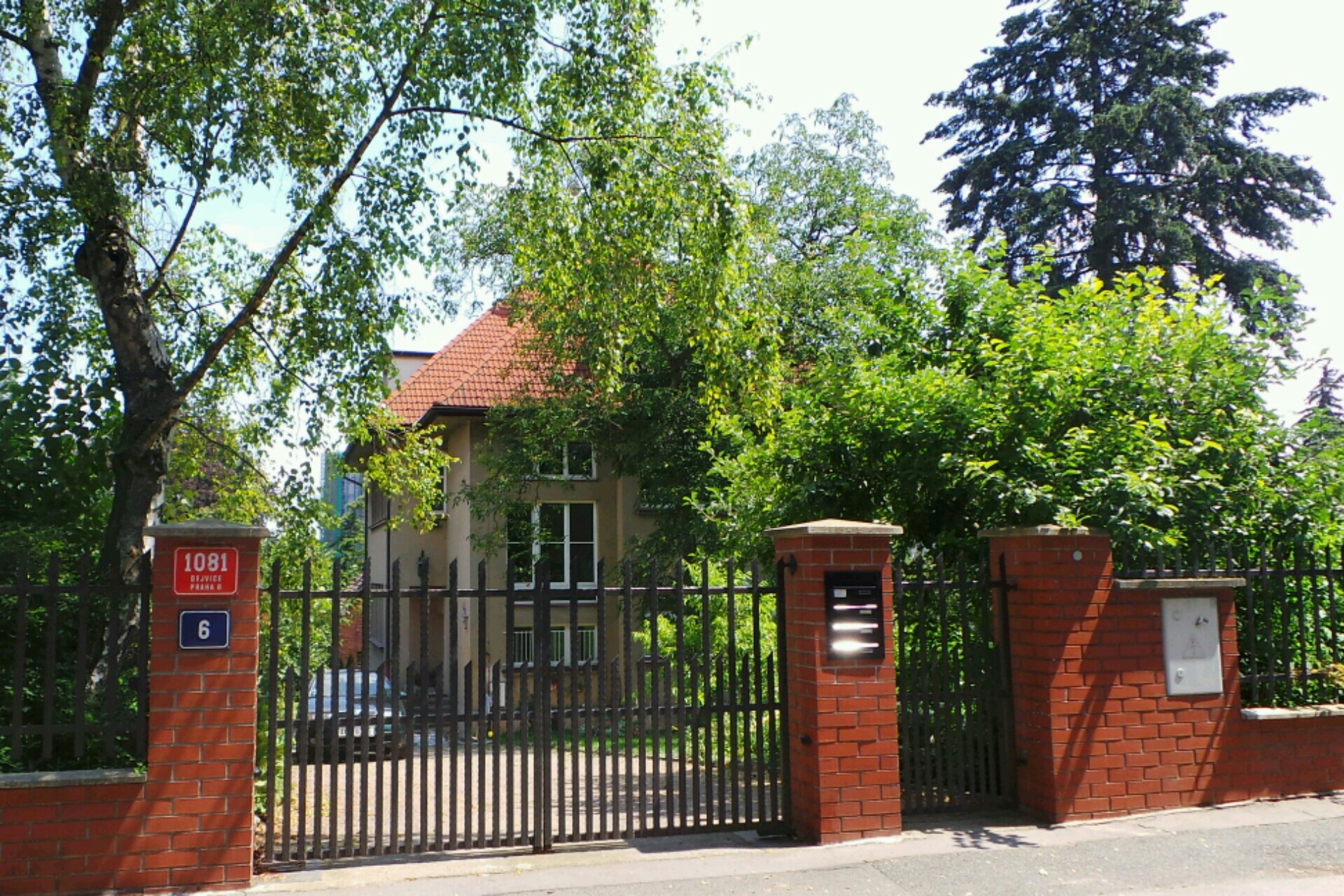 Mgr. Eva Paterová, advokát foto 1