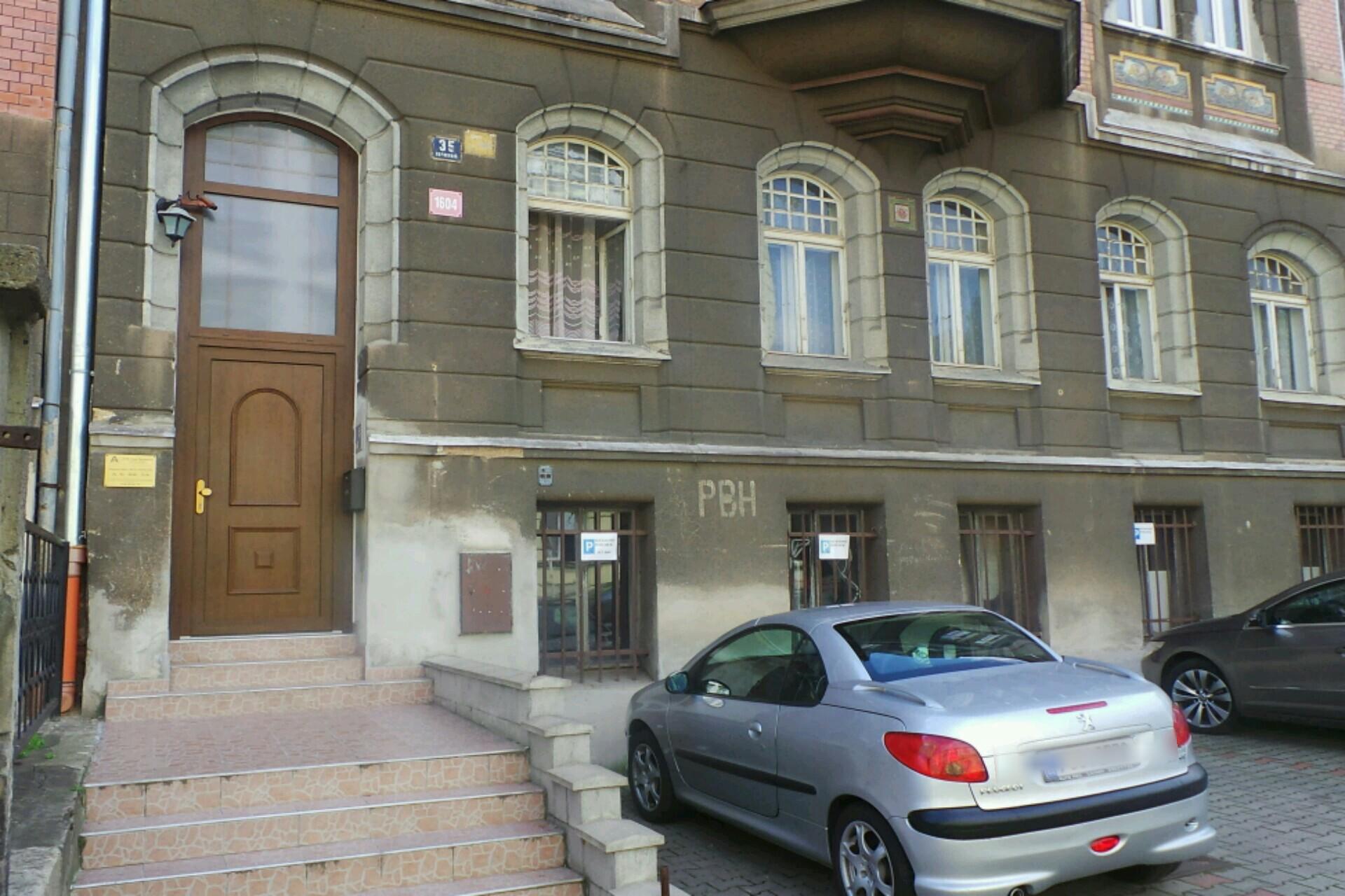 JUDr. Ilona Tajchnerová