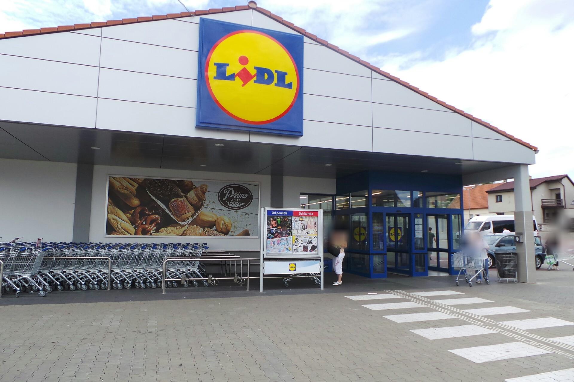 Lidl