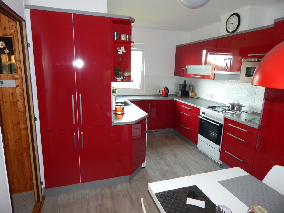 HEGER - kuchyňské linky a nábytek na míru foto 4