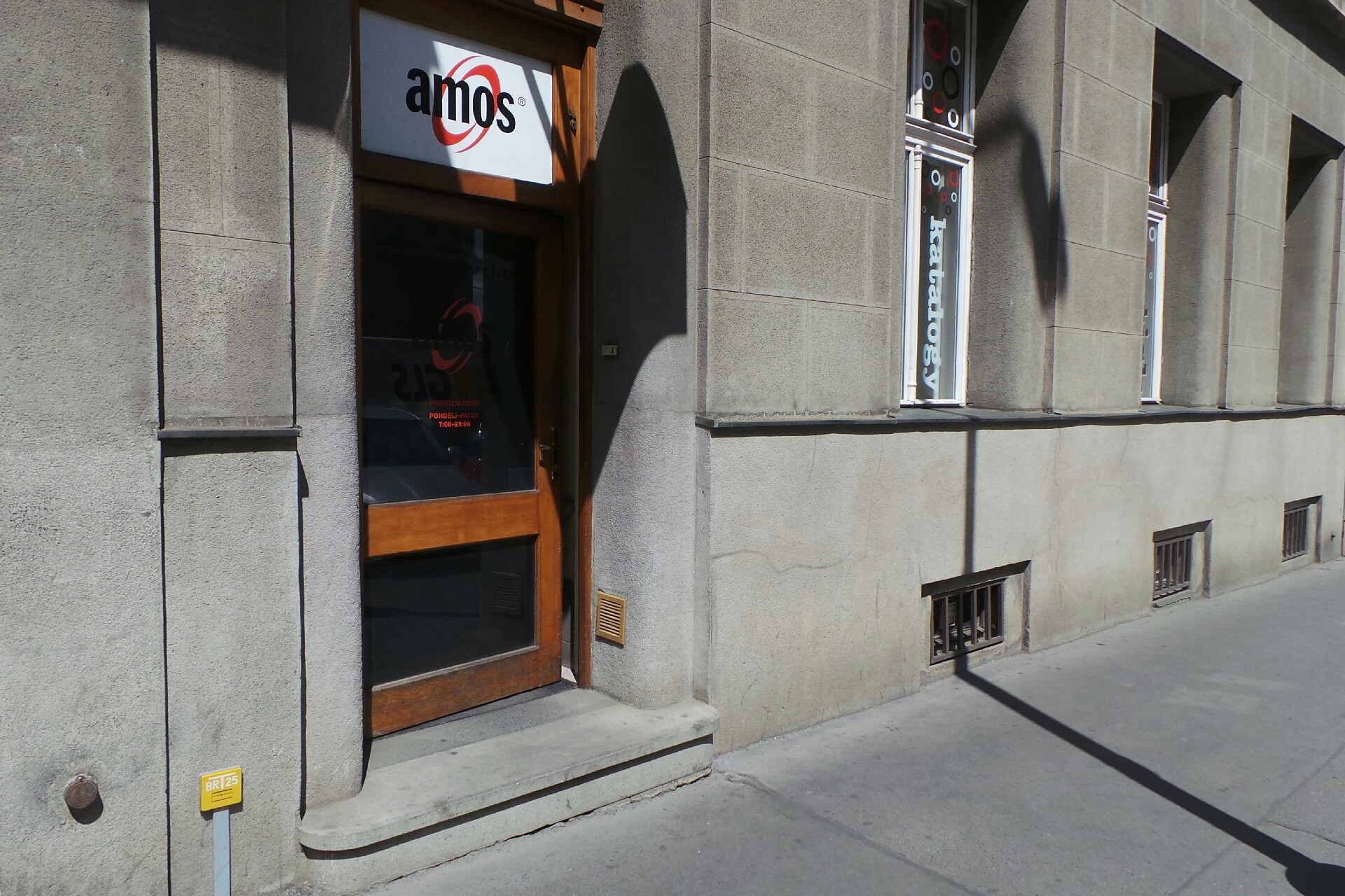 AMOS editio, spol. s r.o.