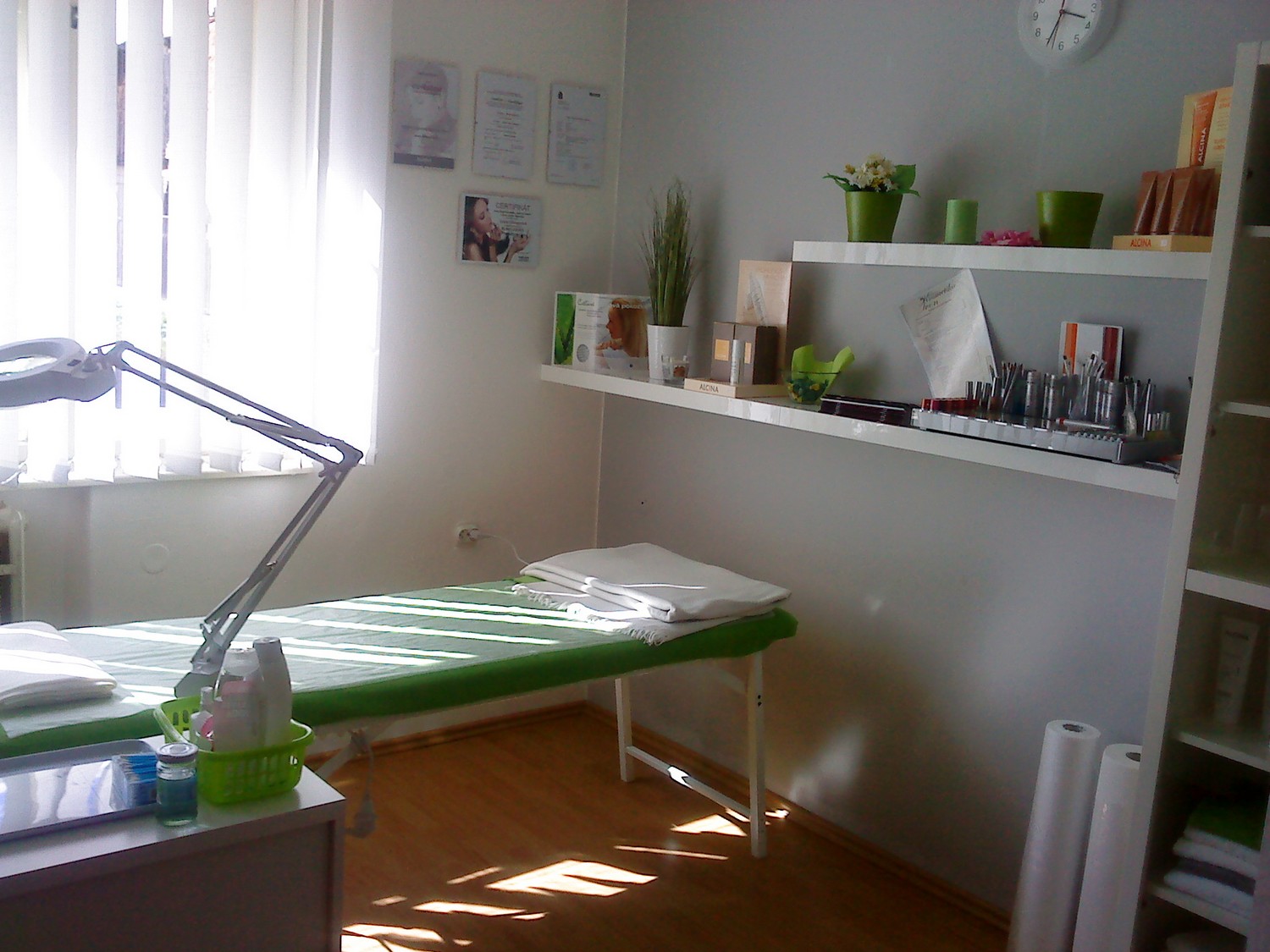 Ivona Hňoupková - Kosmetika Ivon foto 4