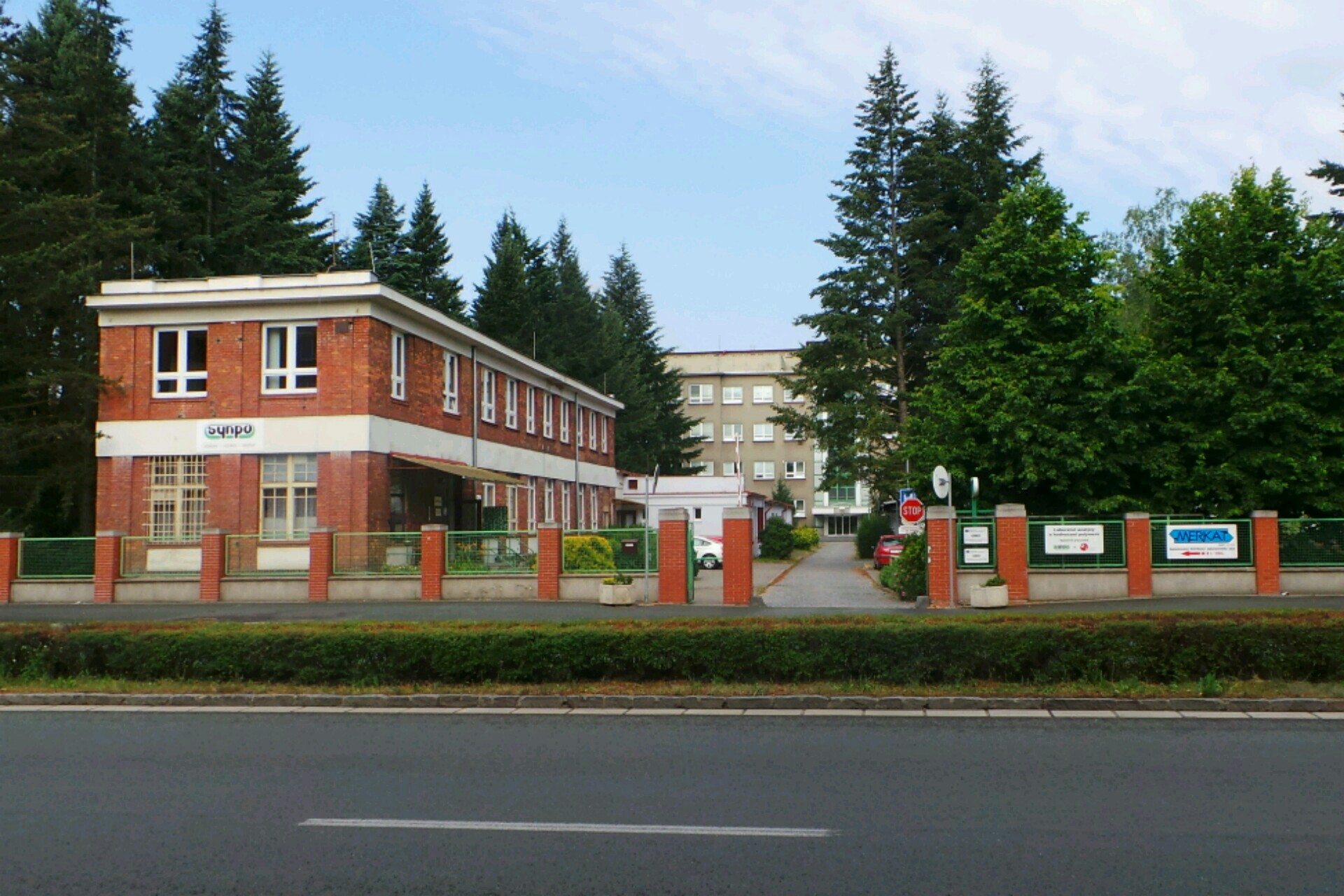 HRDY COMPLEX, s.r.o.