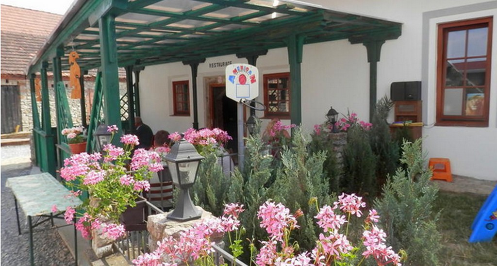 Penzion u Lva foto 3