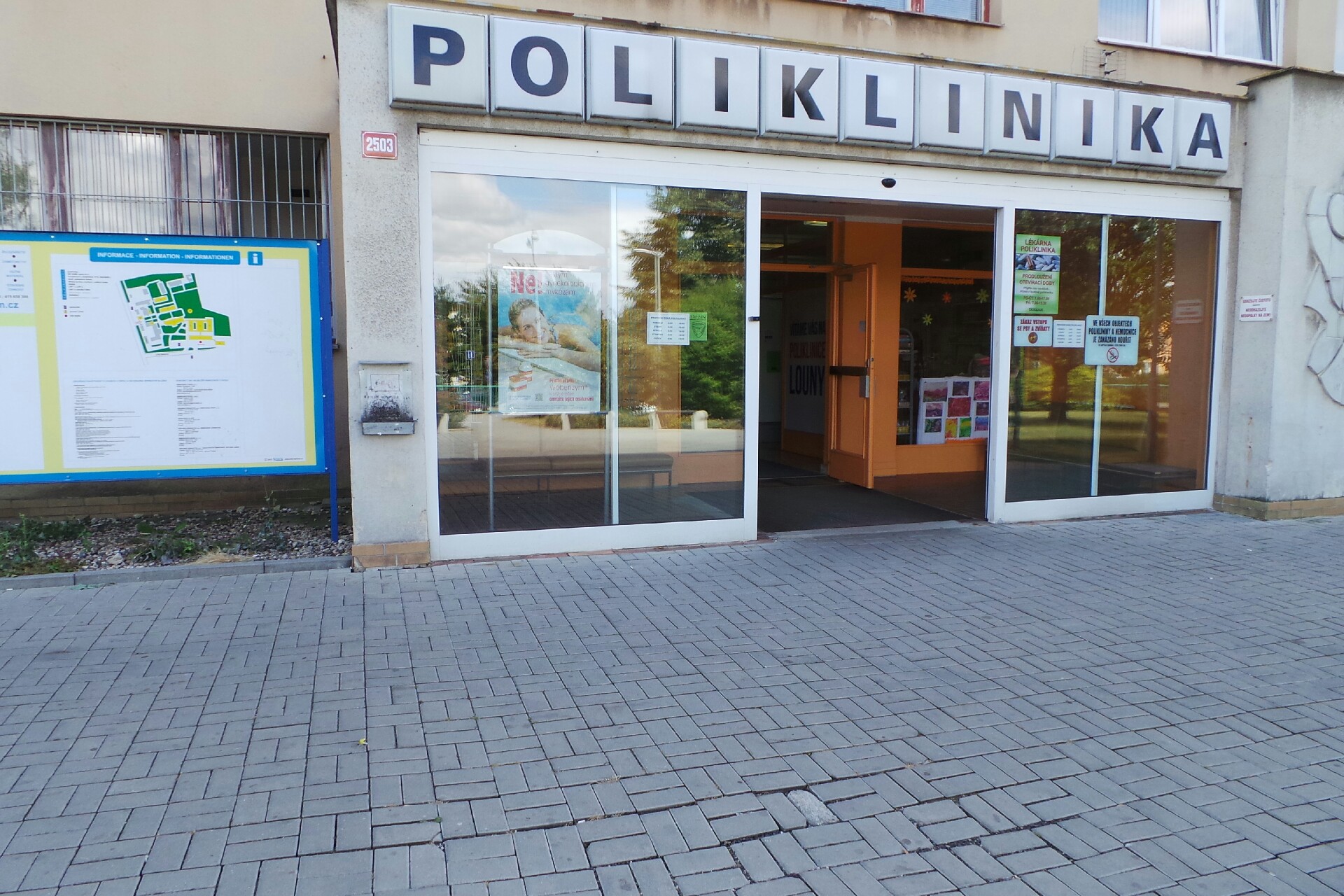 MUDr. Bořek Zasadil foto 1