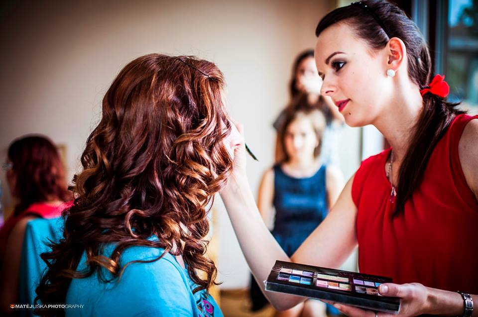 Lucie Nováková foto 3