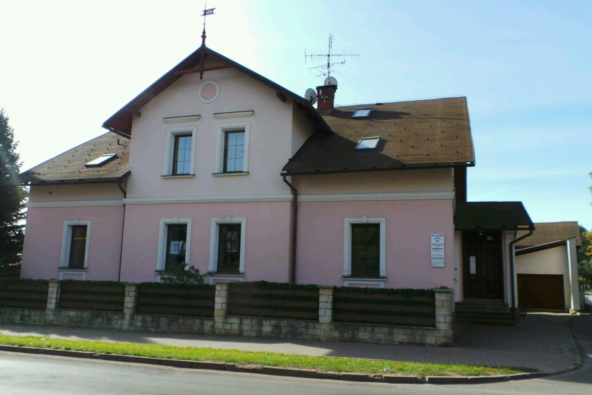 Ing. Vlastimil Novotný