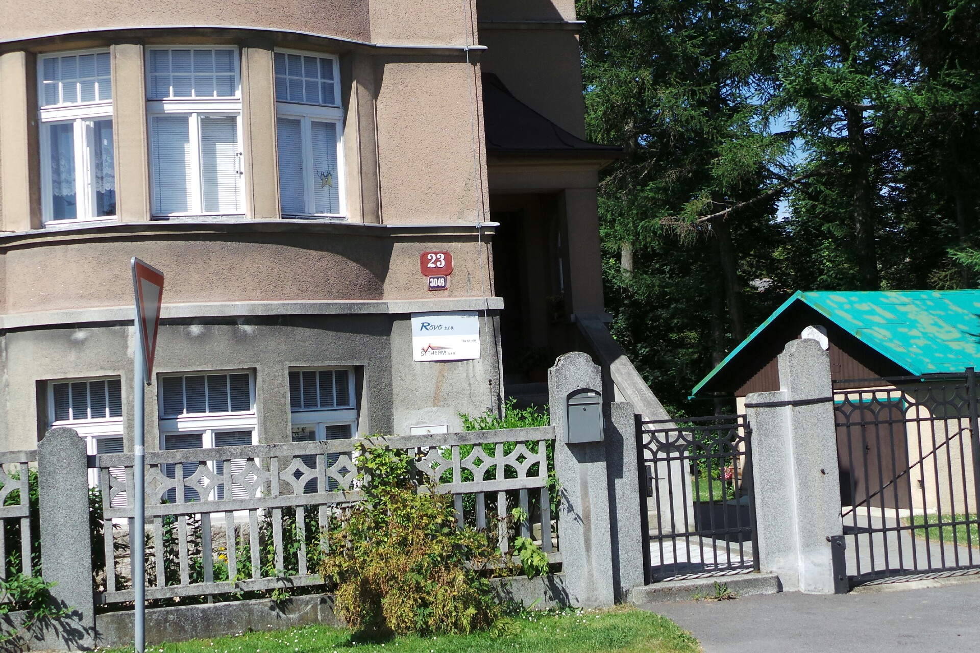 Sytherm, s.r.o.