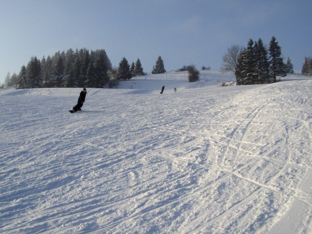 Sportovní klub Pastviny Radiměř foto 5