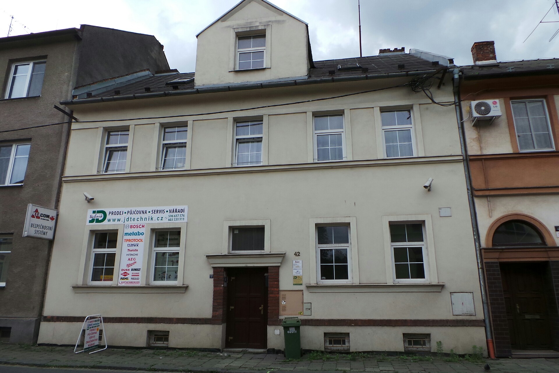 KELCOM International OSTRAVA, spol. s r.o.