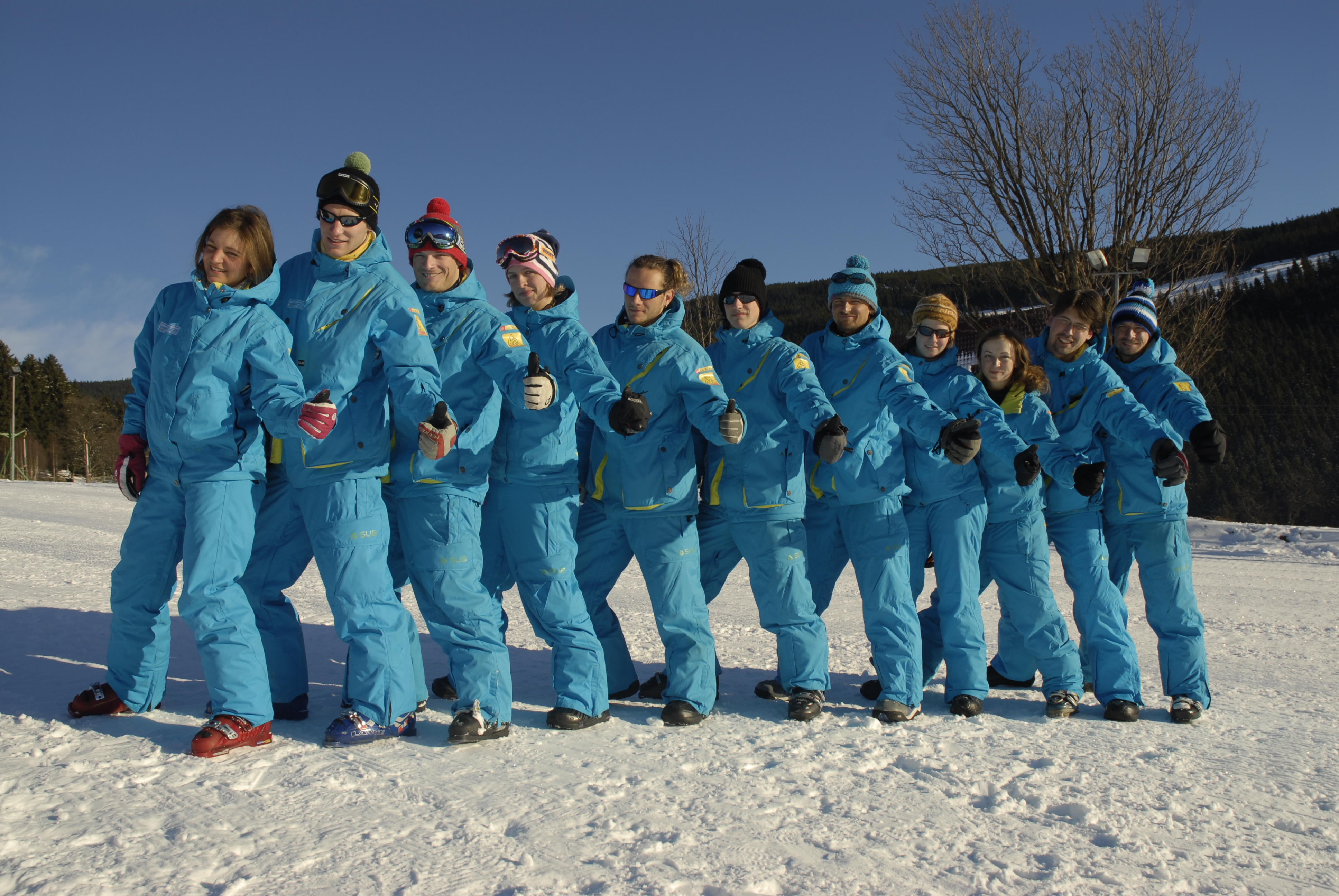 Snowsport School Pec pod Sněžkou foto 2