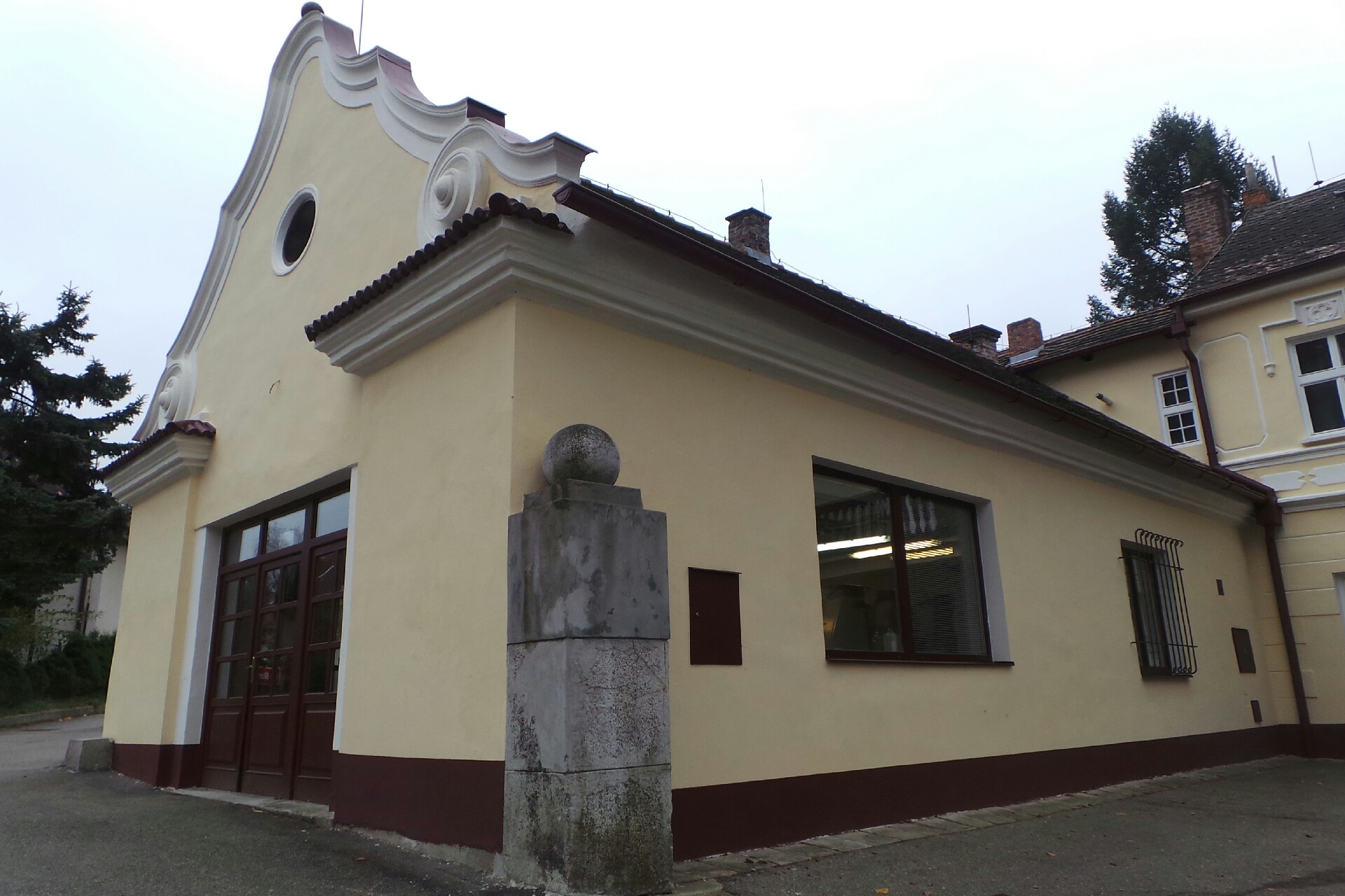 Tiskárna Jihočeský inzert expres, s.r.o.