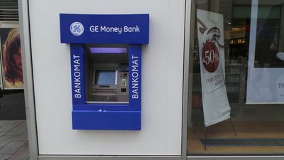 Bankomat Moneta Money Bank Bankomat Mapy Cz