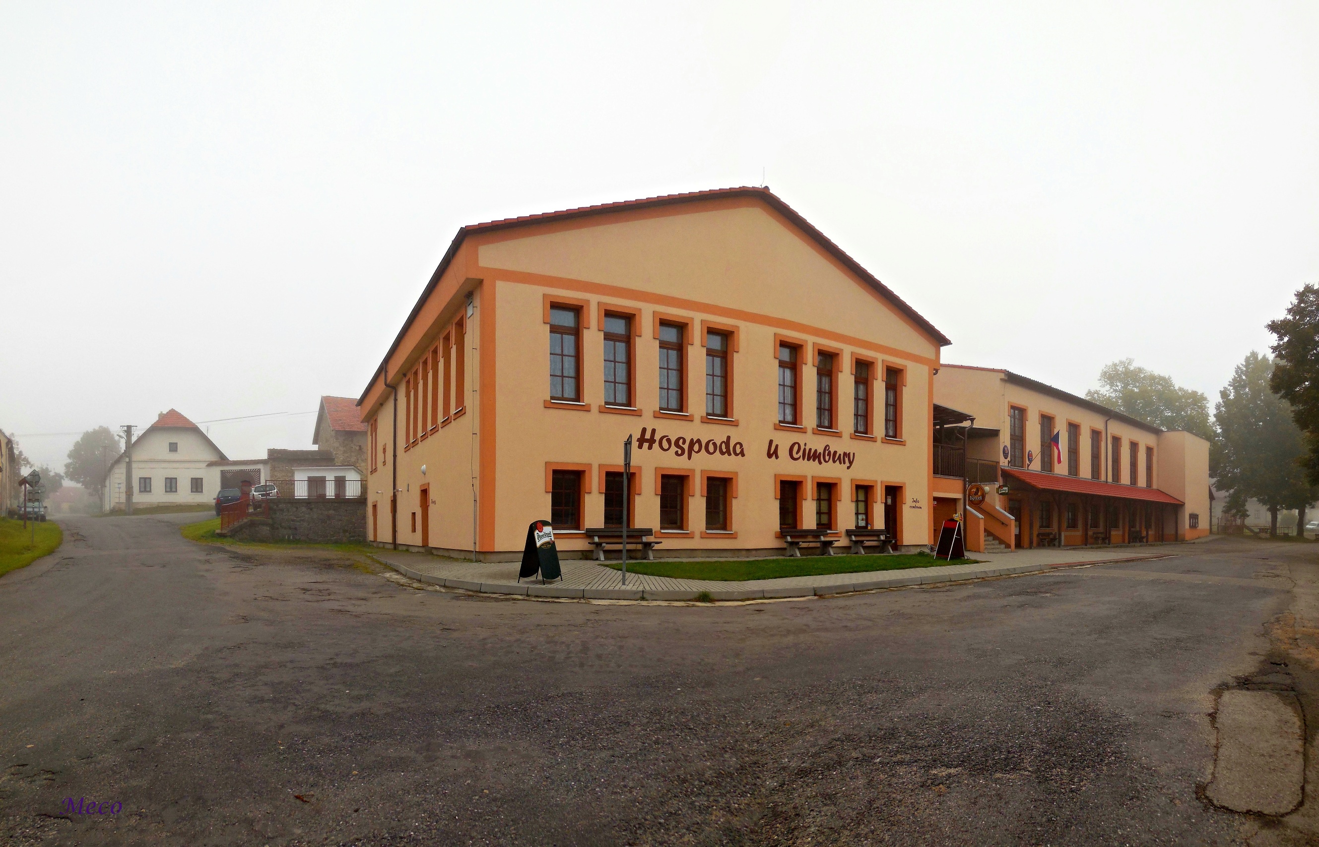 Putim - obecní úřad foto 2