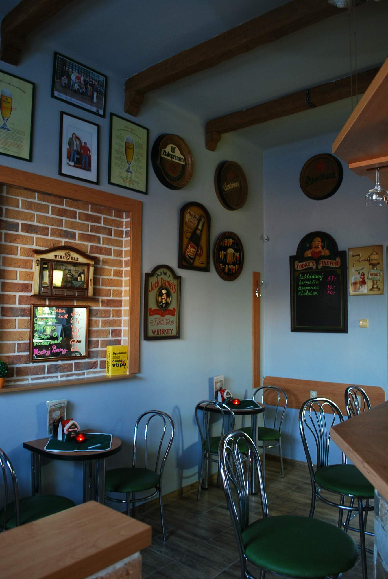 Restaurace U Lojzy foto 2