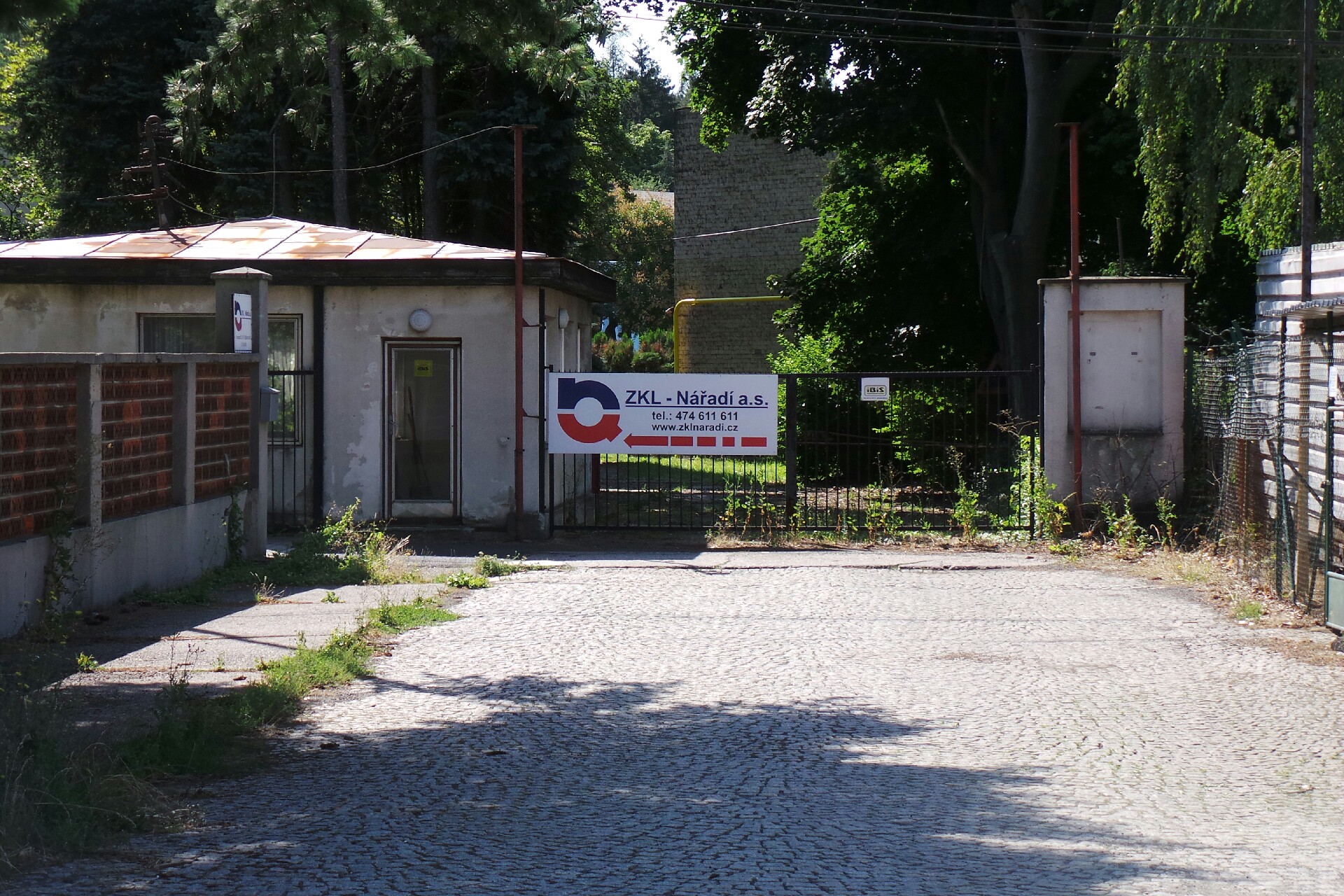 ZKL Tech - Tools, a.s.