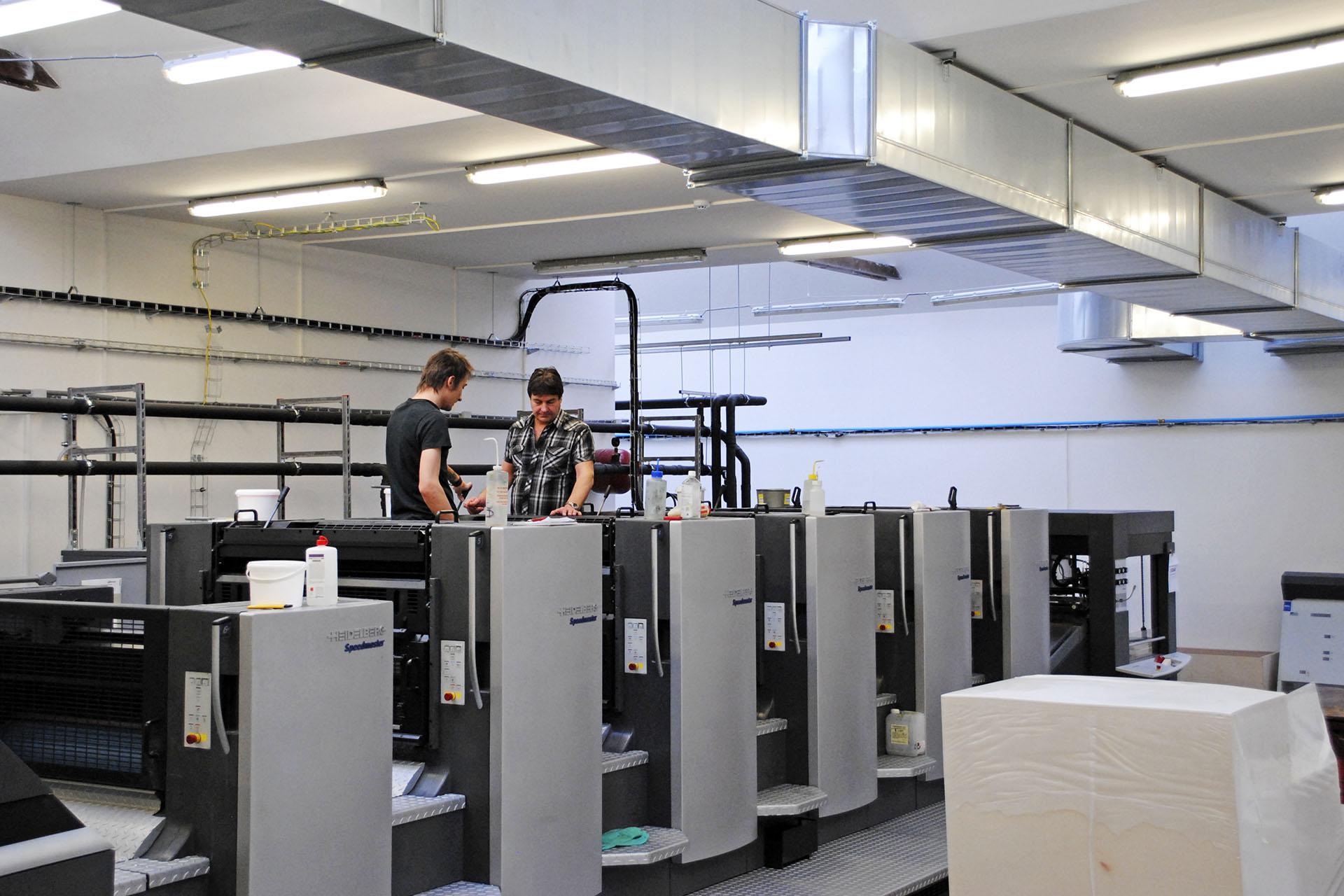 Tiskárna Didot, spol. s r.o.