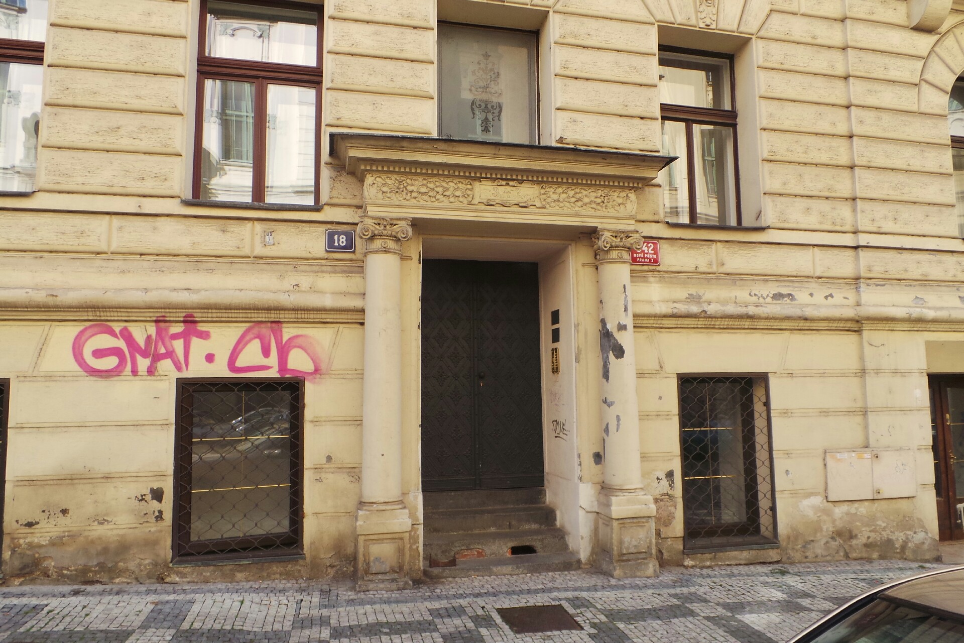 JUDr. Josef Cupka, advokát