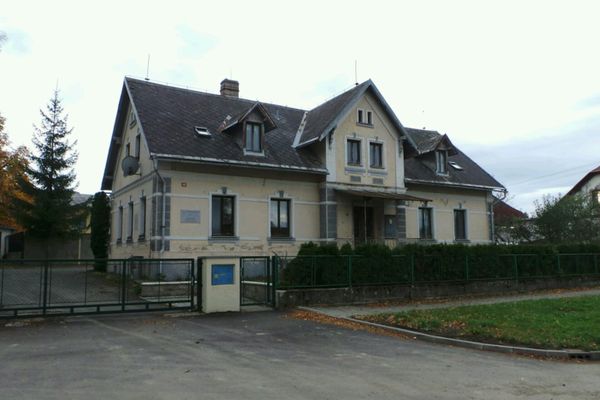 Domov Raspenava (Raspenava) • Firmy.cz