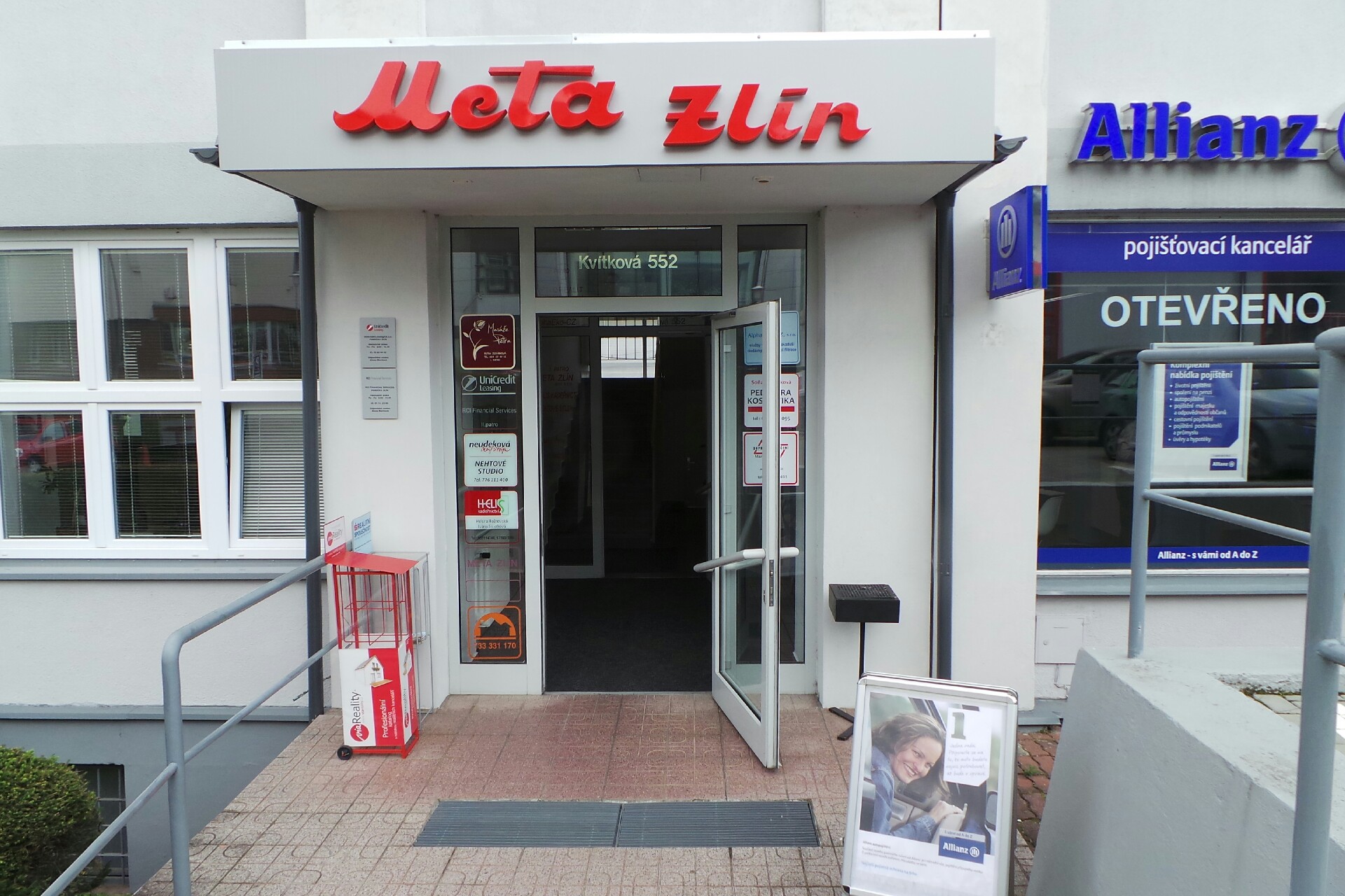 UniCredit Leasing CZ, a.s.