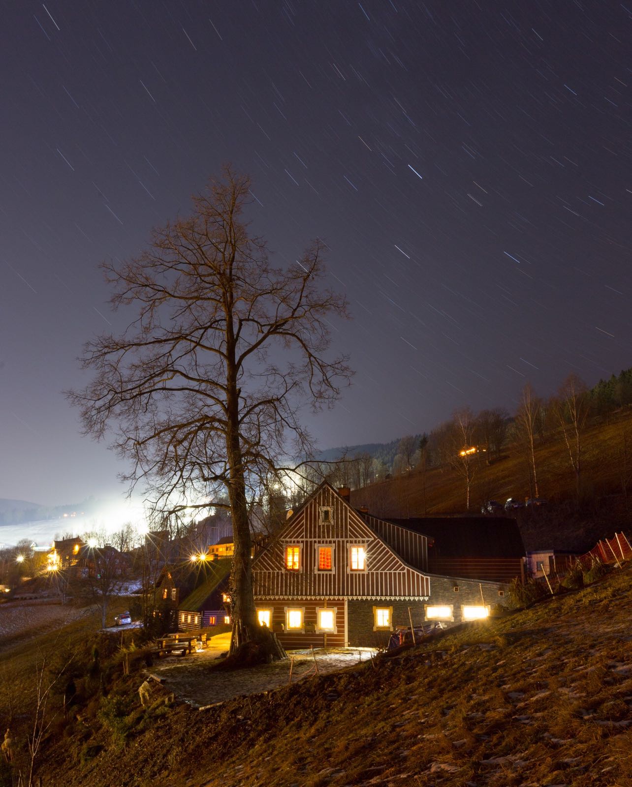 Penzion Klepáček foto 6