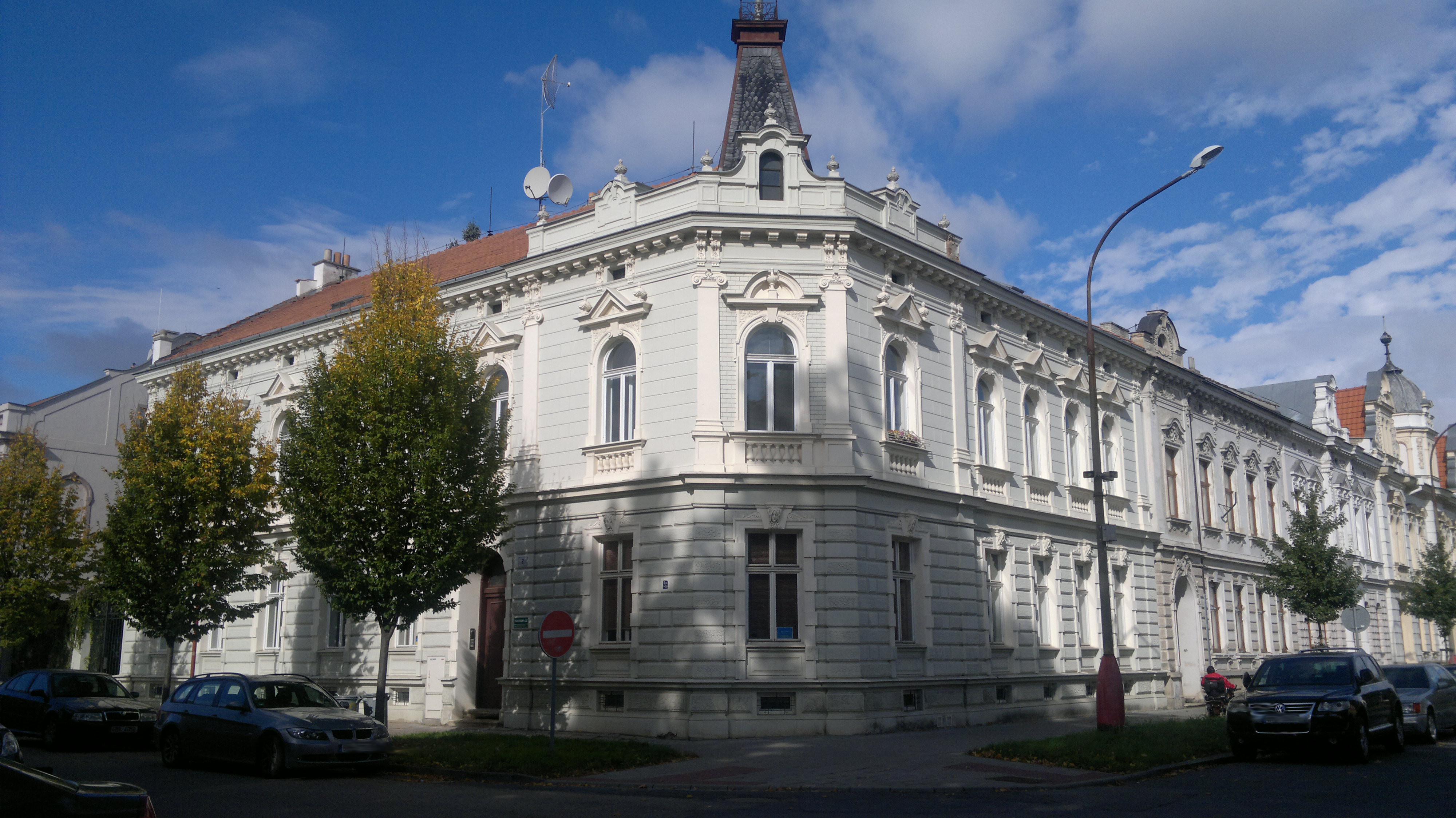 Michael Patrick Counihan