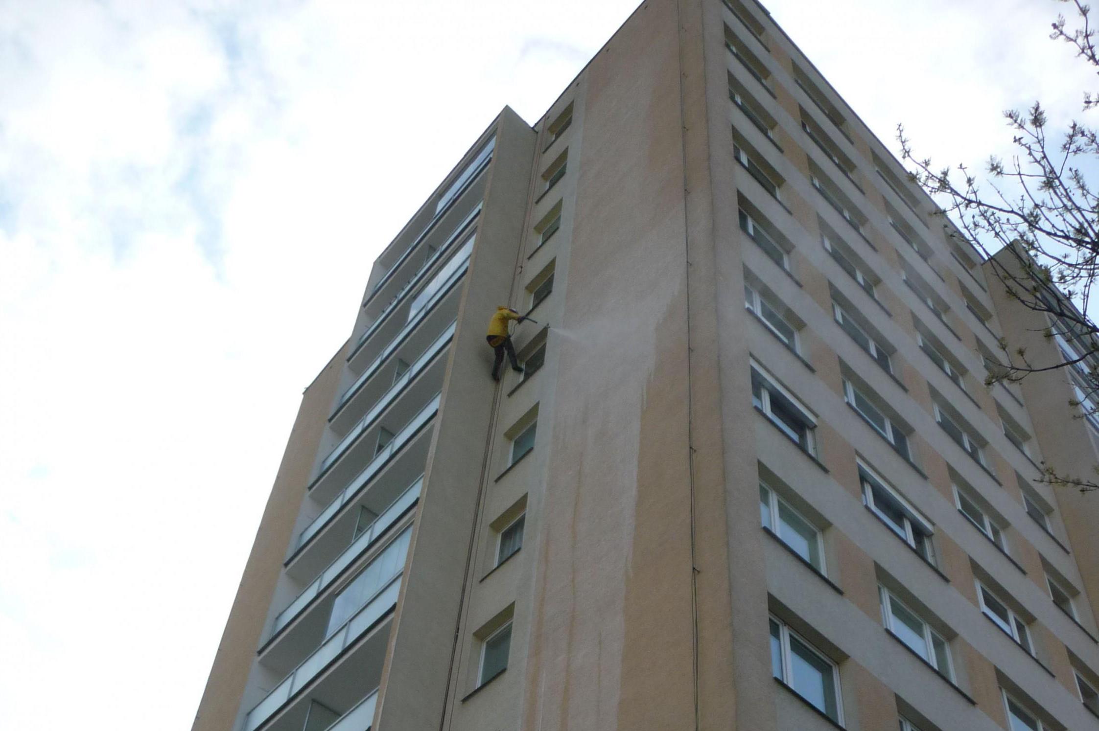 Horolezecké služby - Martin Kubát foto 1