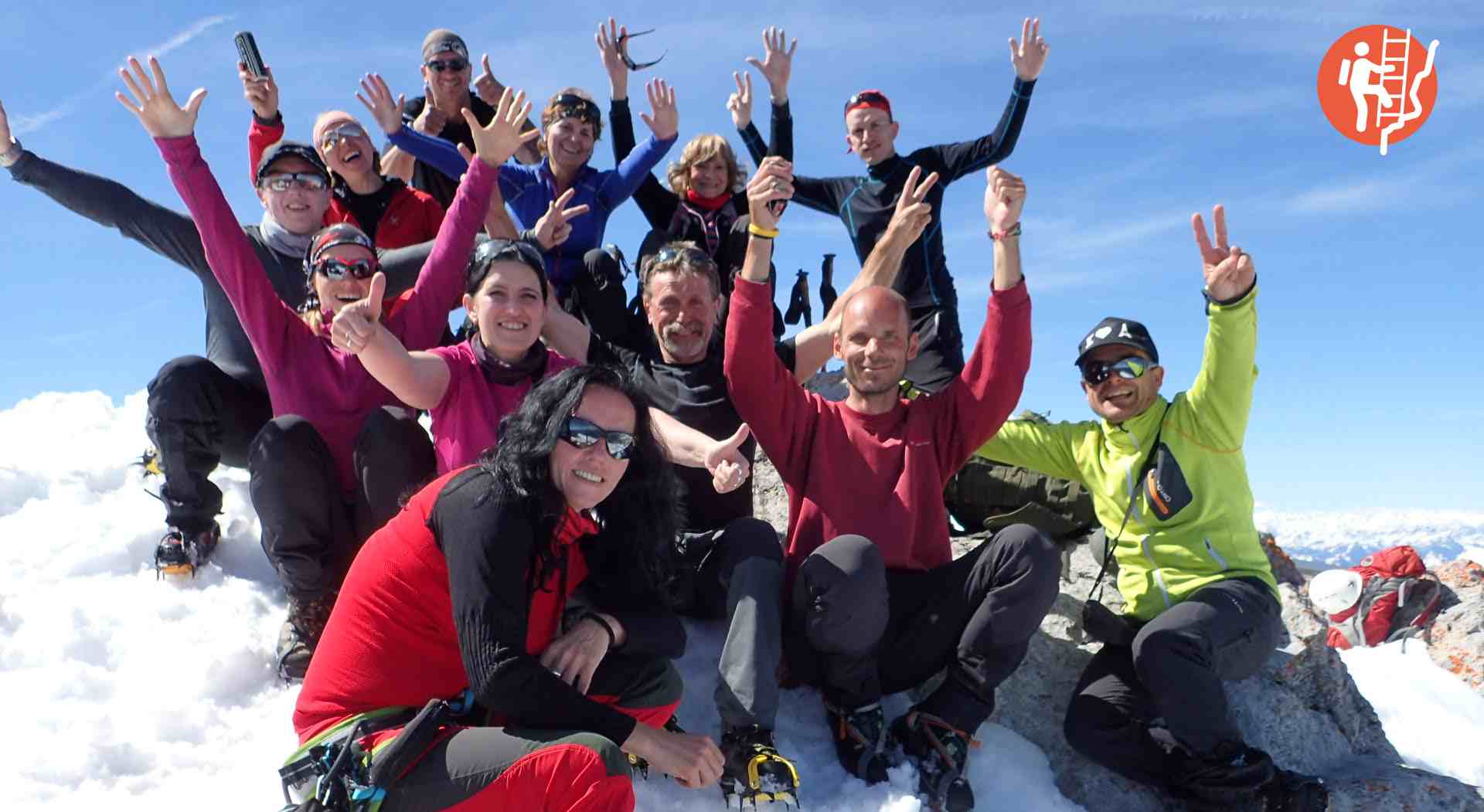 FRČÍME cestovka pro aktivní lidi foto 4