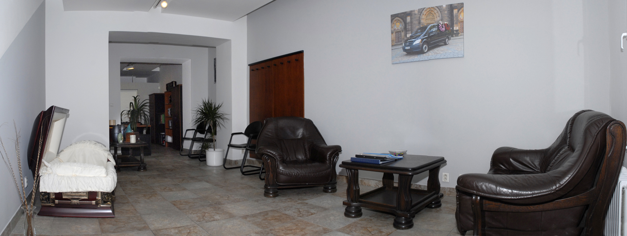 Pohřební služba HELFI foto 4