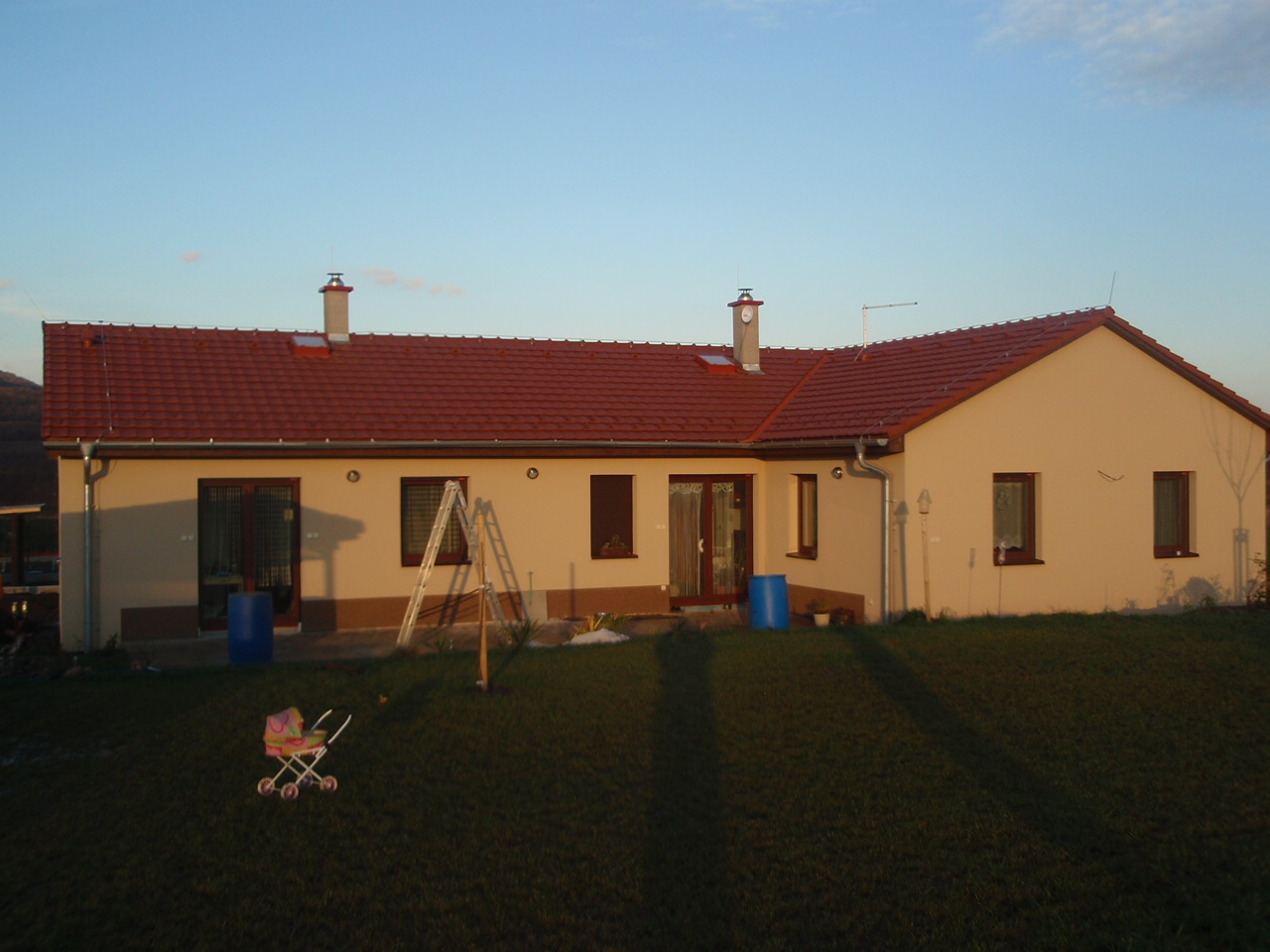 Dřevostavby Haná NED s.r.o. foto 2