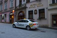 Fotografie Impuls Taxi Brno
