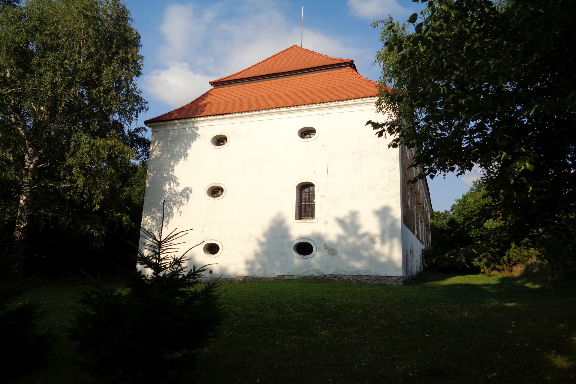 Galerie Sýpka foto 1