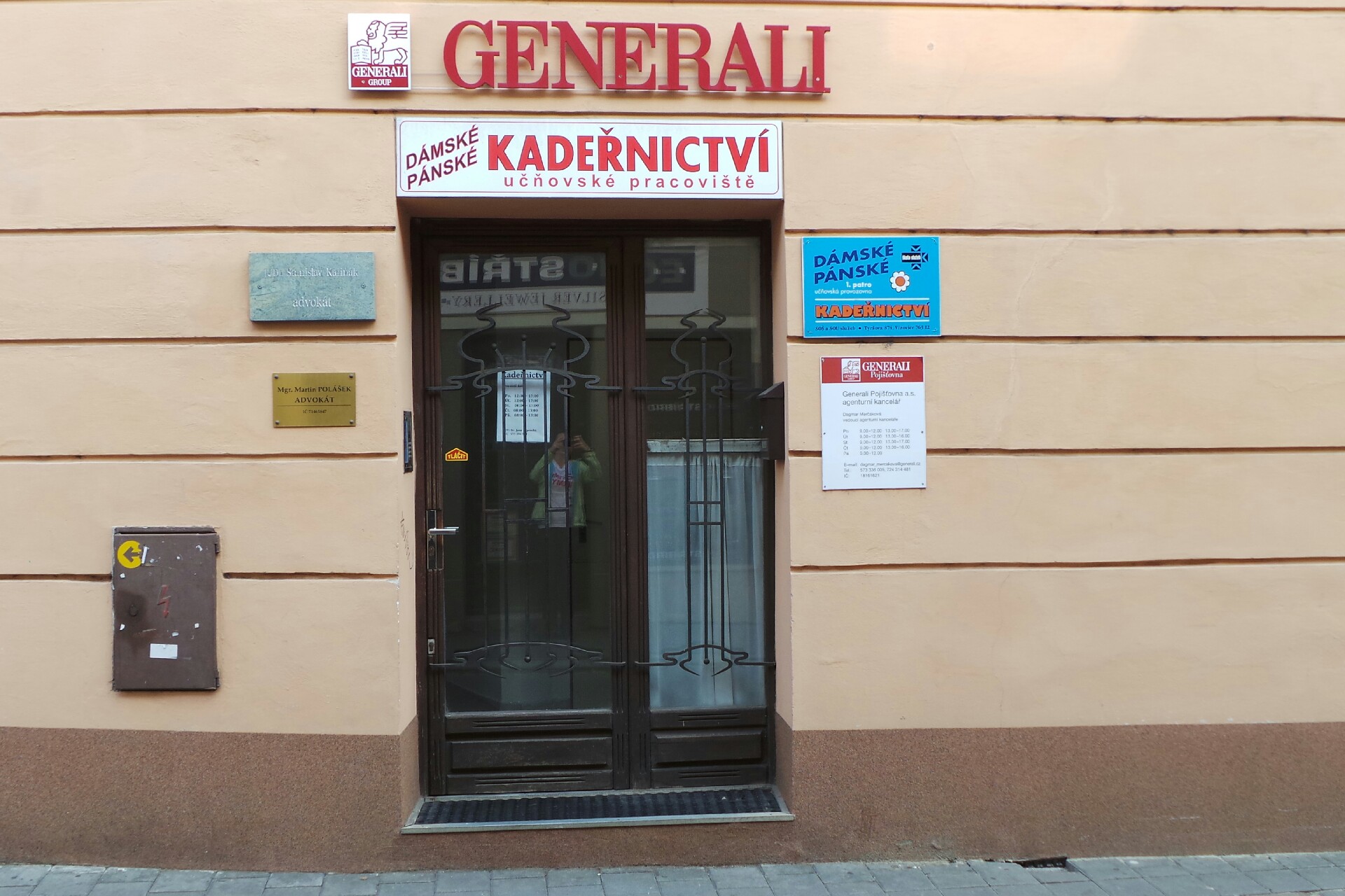 JUDr. Stanislav Kaliňák