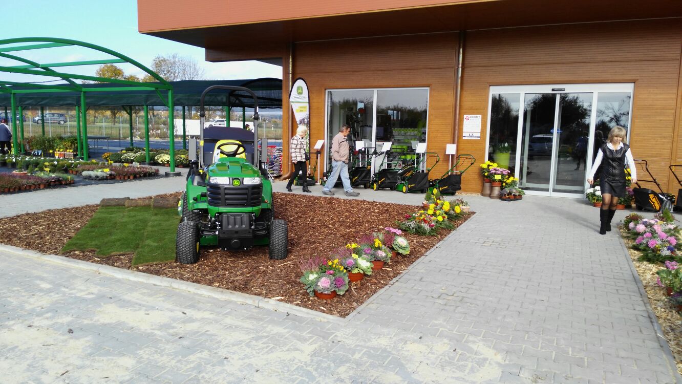 Zahrady ALFA, s.r.o. foto 2