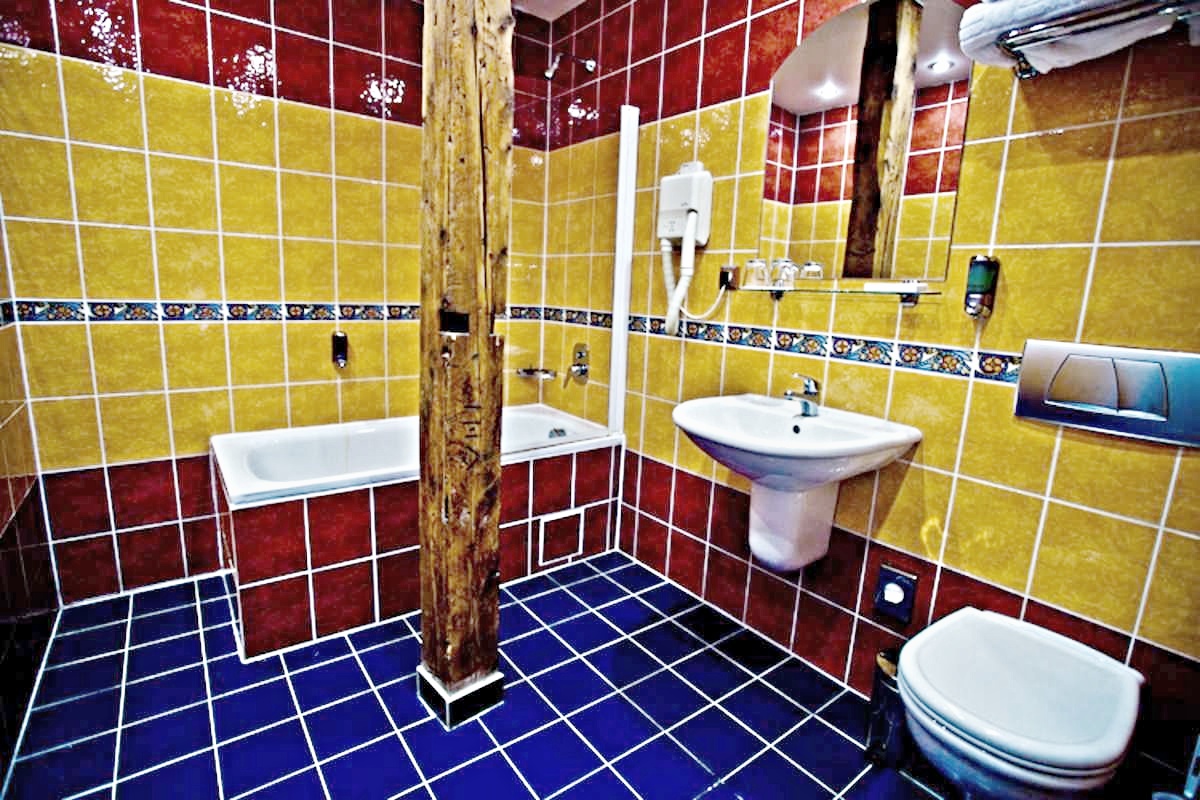 Hotel William foto 2