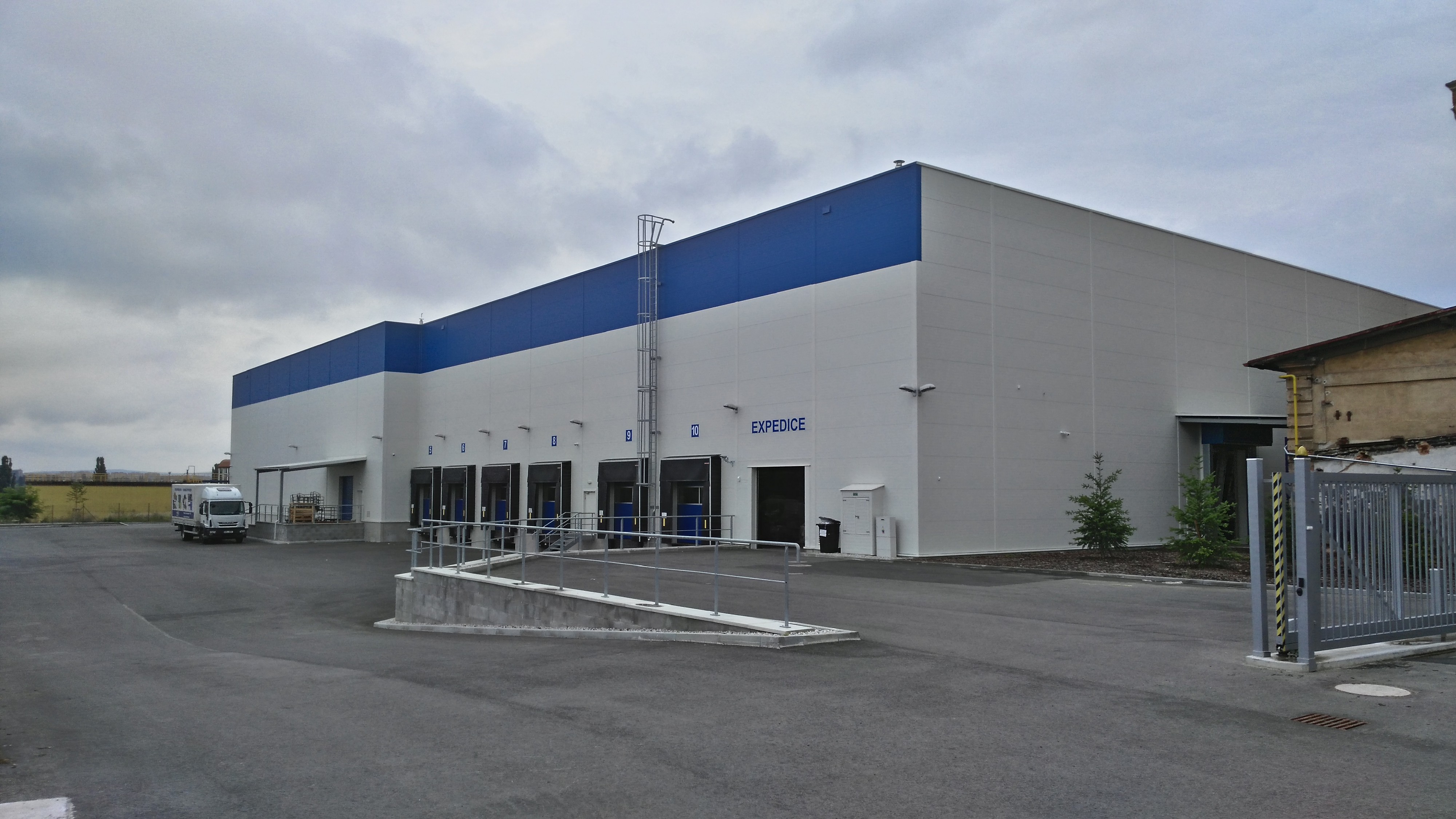 ZJ ELECTRIC s.r.o. foto 2