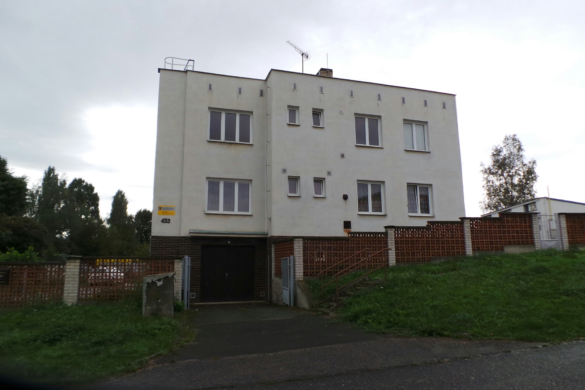 ELEKTROSTAV STRAKONICE, s.r.o.