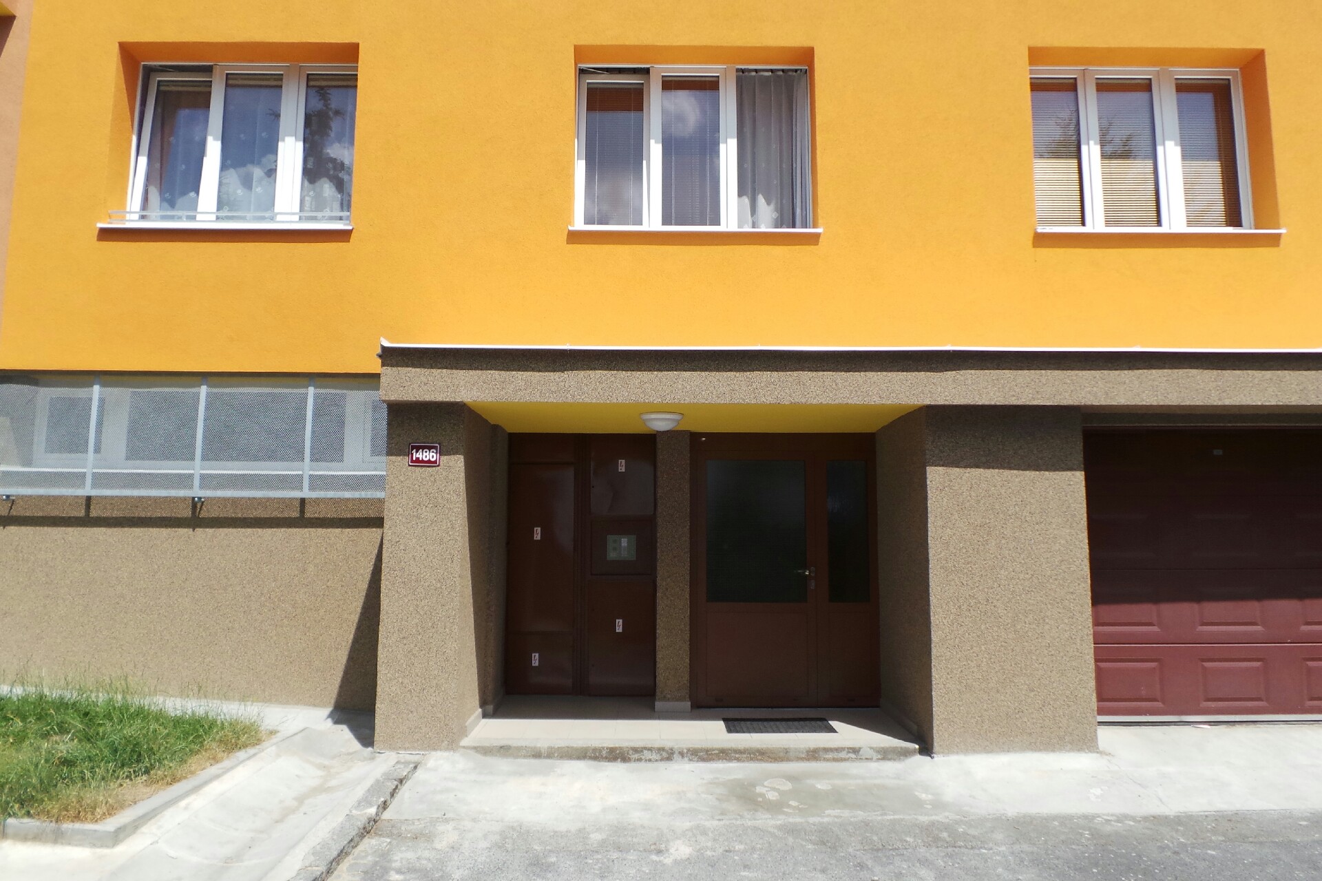 Roska Tachov, regionální organizace Unie Roska v ČR