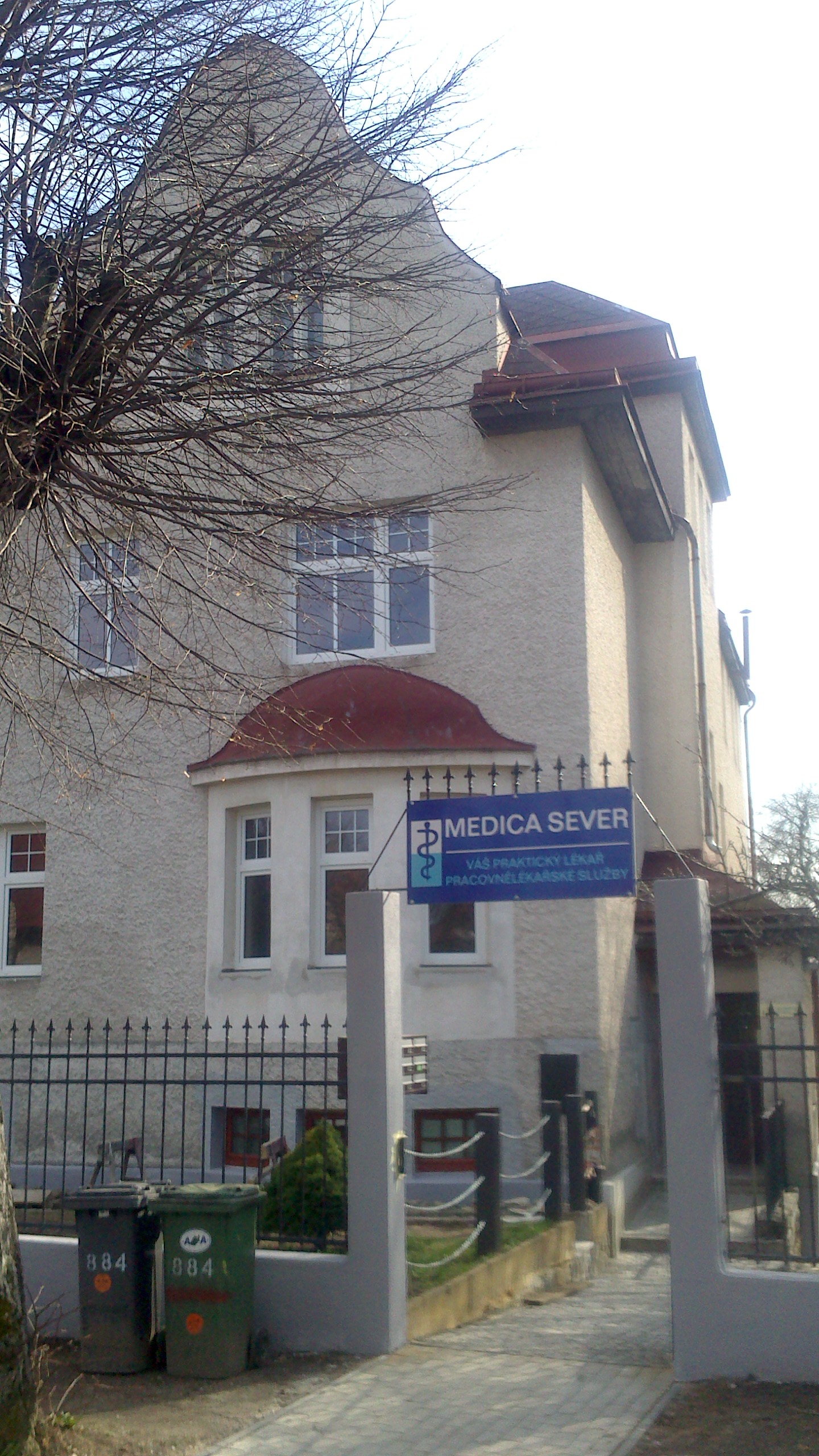 MEDICA SEVER, s.r.o. foto 2